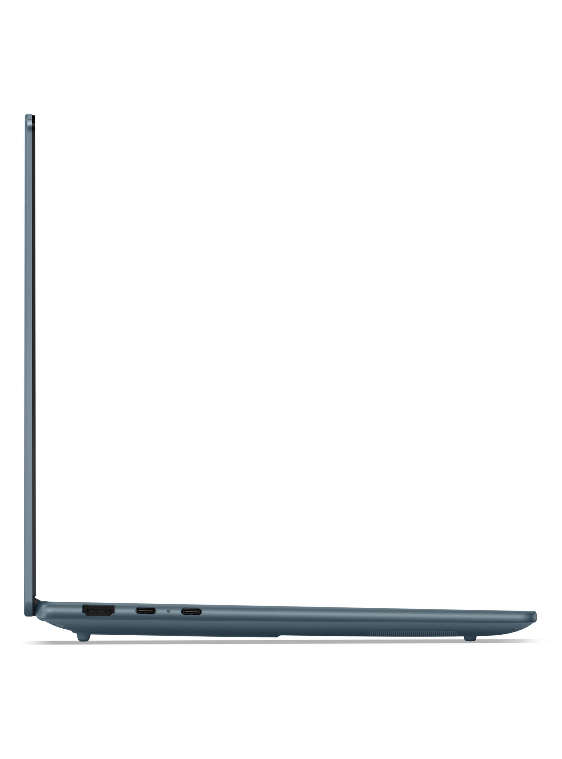 Notebook Yoga Pro 7 AMD Ryzen AI 9 32GB RAM 1TB SSD 14.5'' 3K OLED 90Hz Windows 11 Home-2