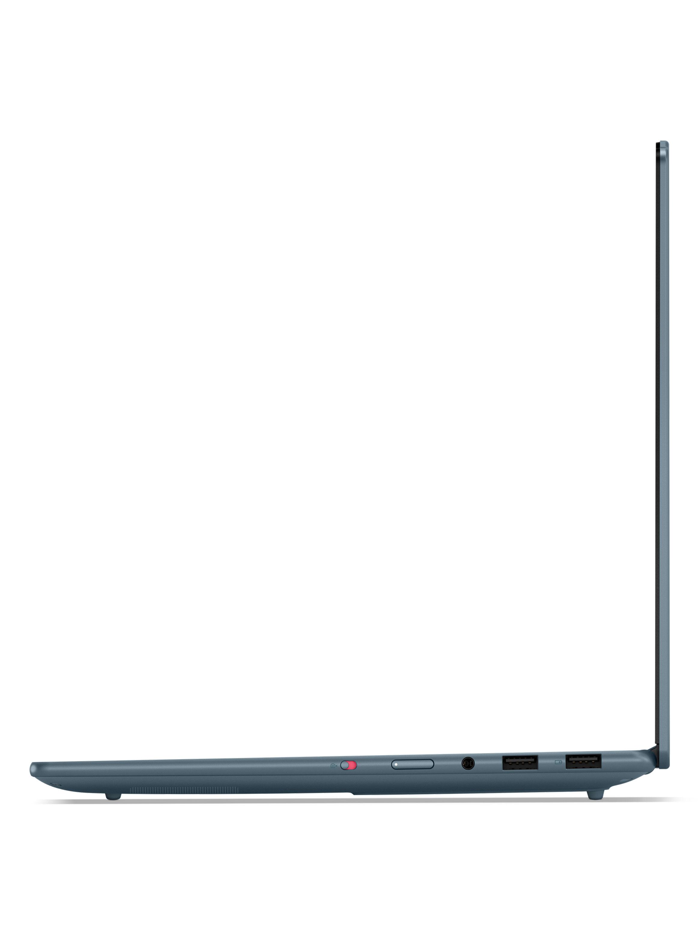 Notebook Yoga Pro 7 AMD Ryzen AI 9 32GB RAM 1TB SSD 14.5'' 3K OLED 90Hz Windows 11 Home-3