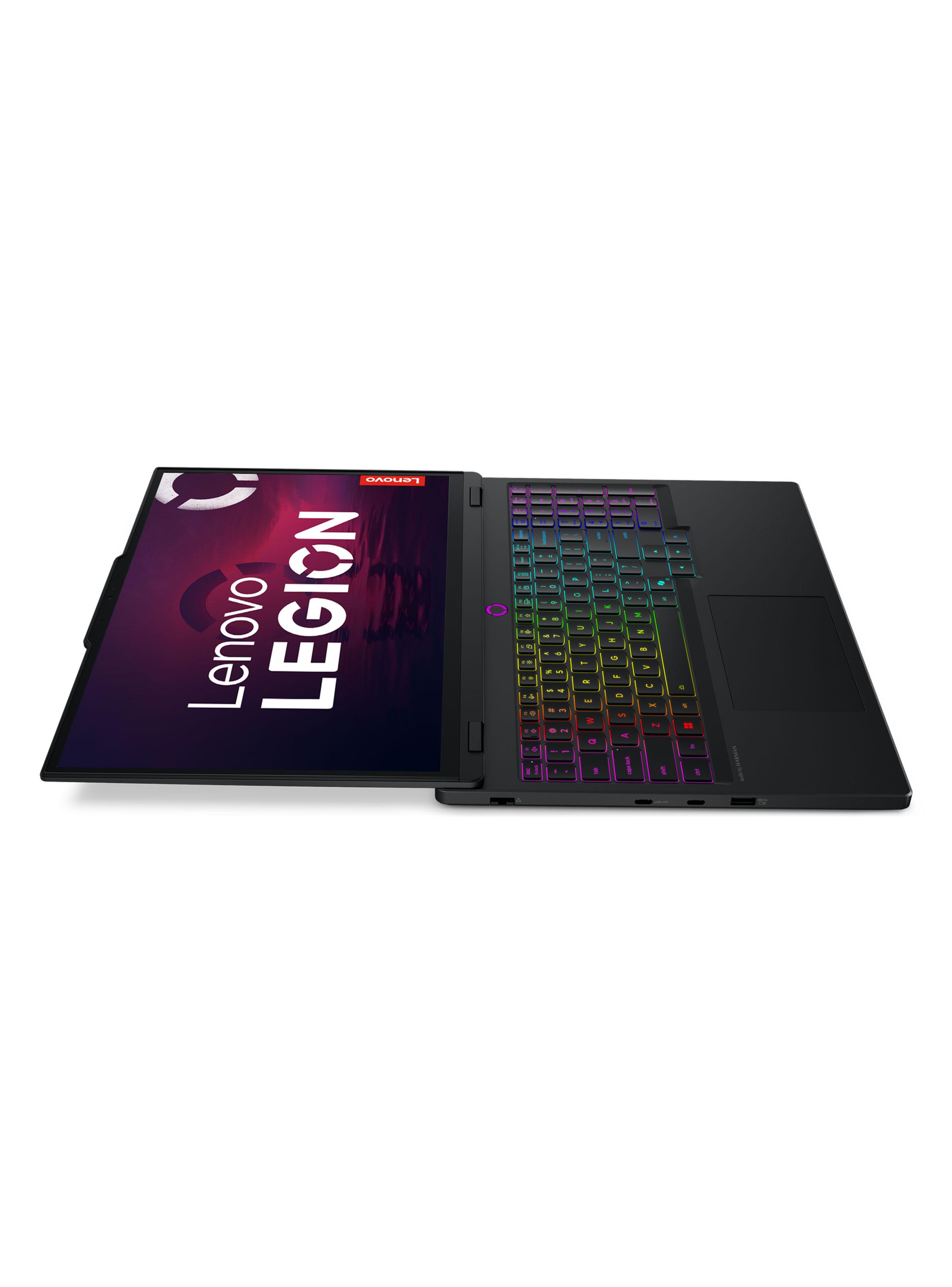 Notebook Gamer Legion 5 AMD Ryzen 7 24GB RAM 1TB SSD 15.1'' WQXGA 165Hz Windows 11 Home-5