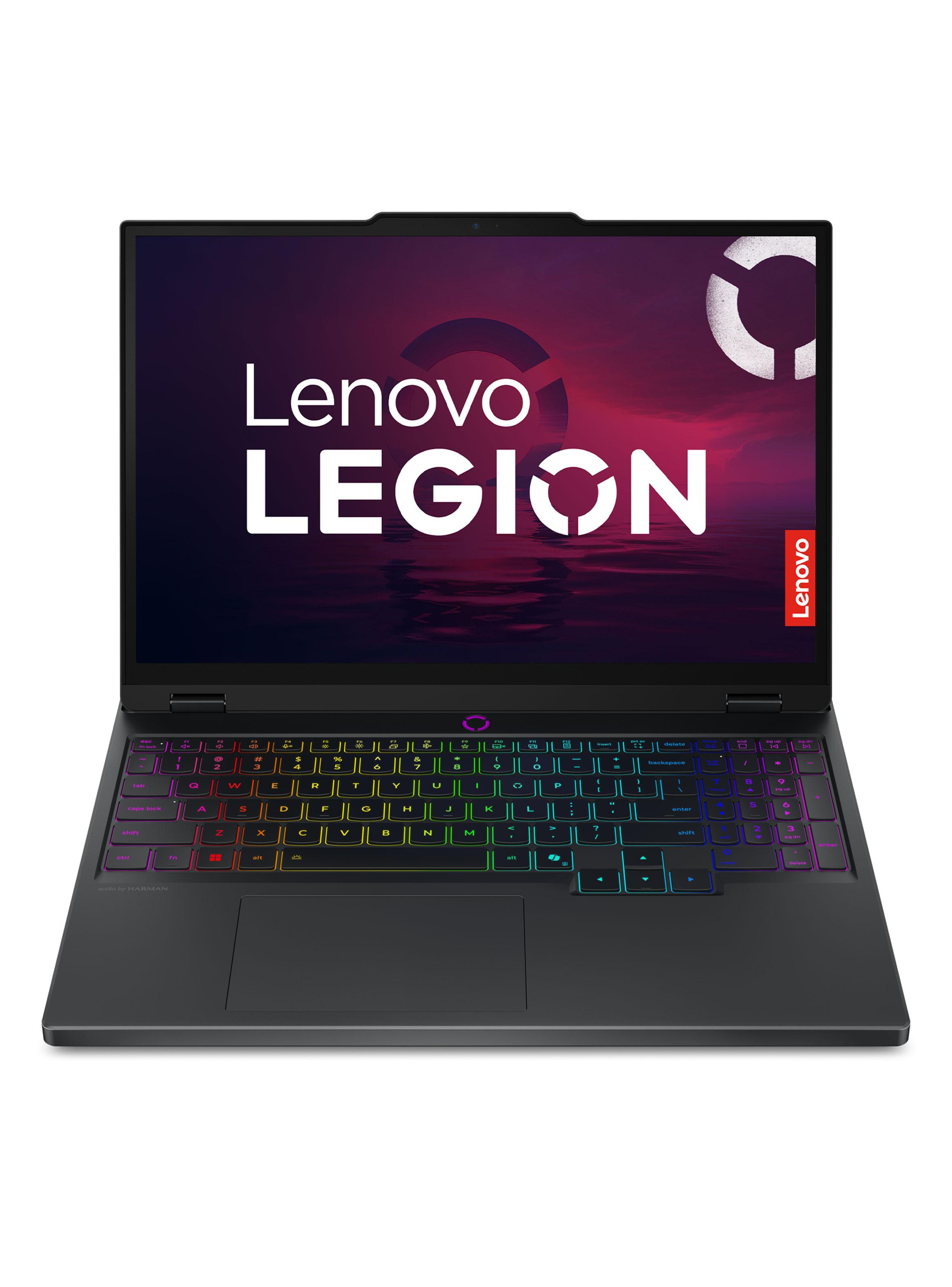 Notebook Gamer Legion 5 AMD Ryzen 7 24GB RAM 1TB SSD 15.1'' WQXGA 165Hz Windows 11 Home-0