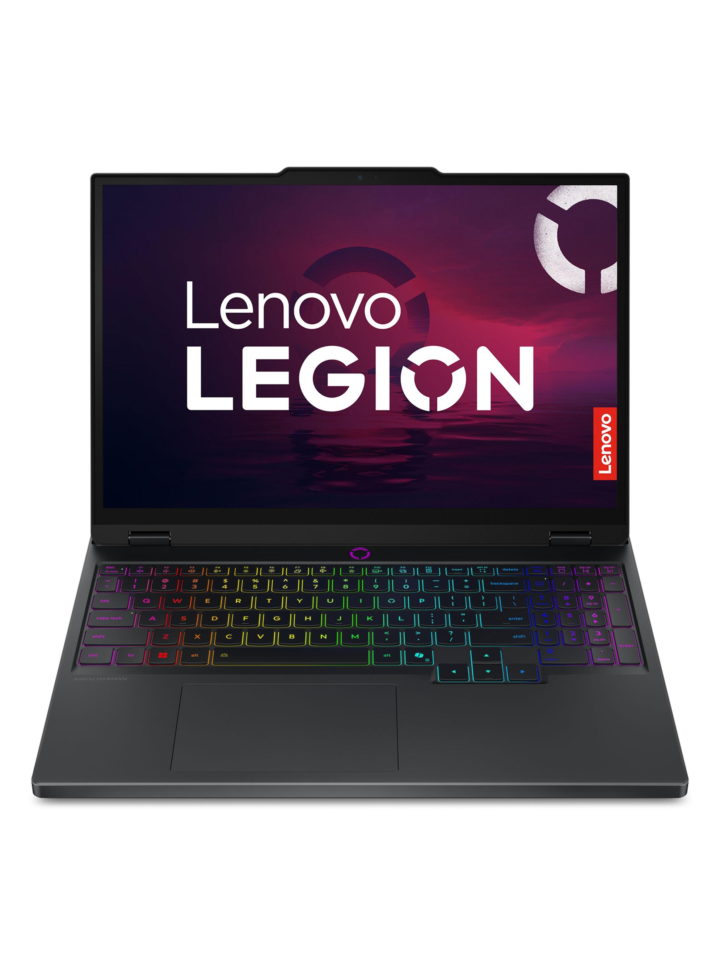 Notebook Legion 5 Intel Core i9 14900HX  Nvidia RTX 5070 32GB RAM 1TB SSD 15.1' WQXGA 165Hz-0