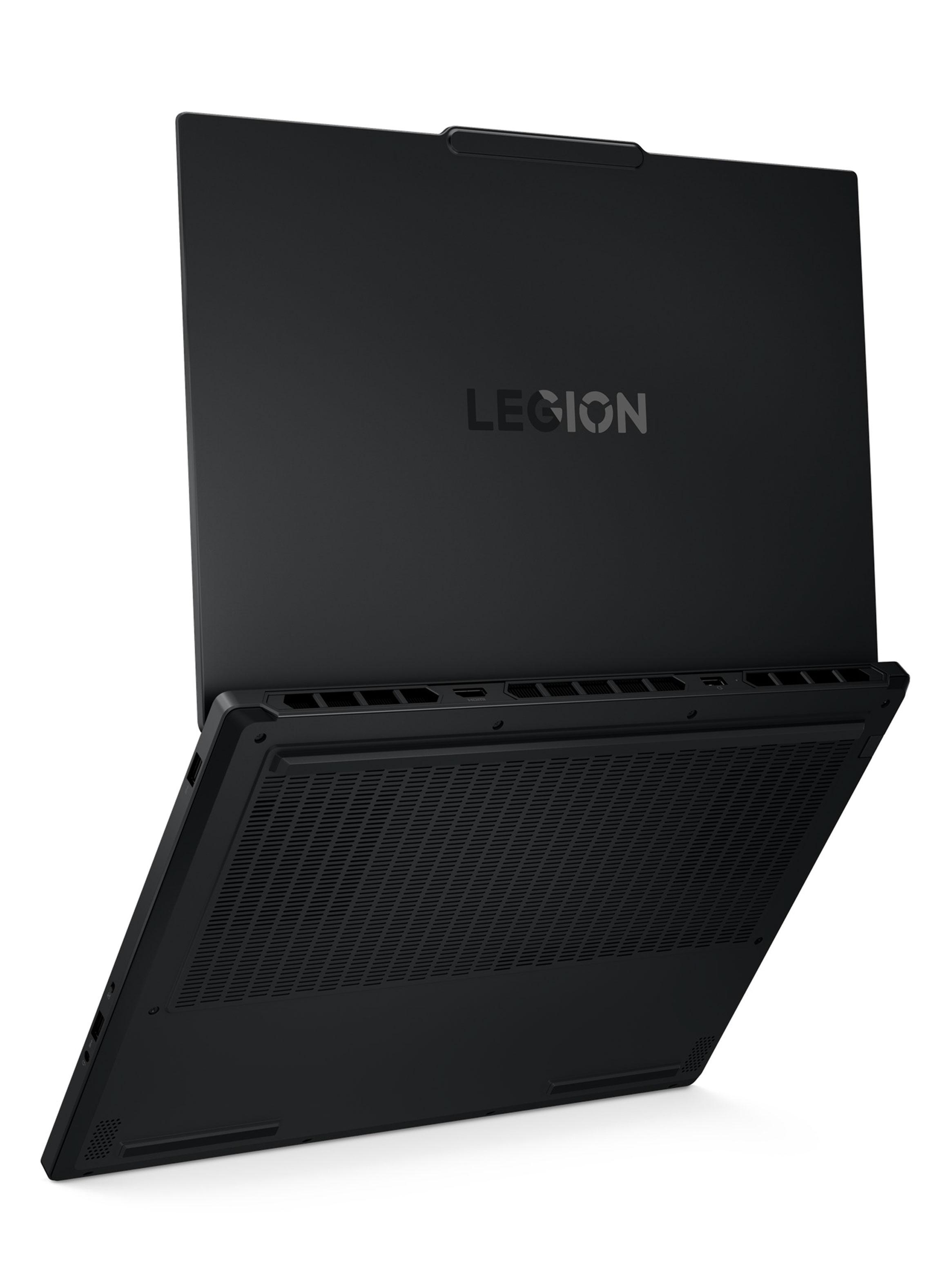Notebook Legion 5 Intel Core i9 14900HX  Nvidia RTX 5070 32GB RAM 1TB SSD 15.1' WQXGA 165Hz-2