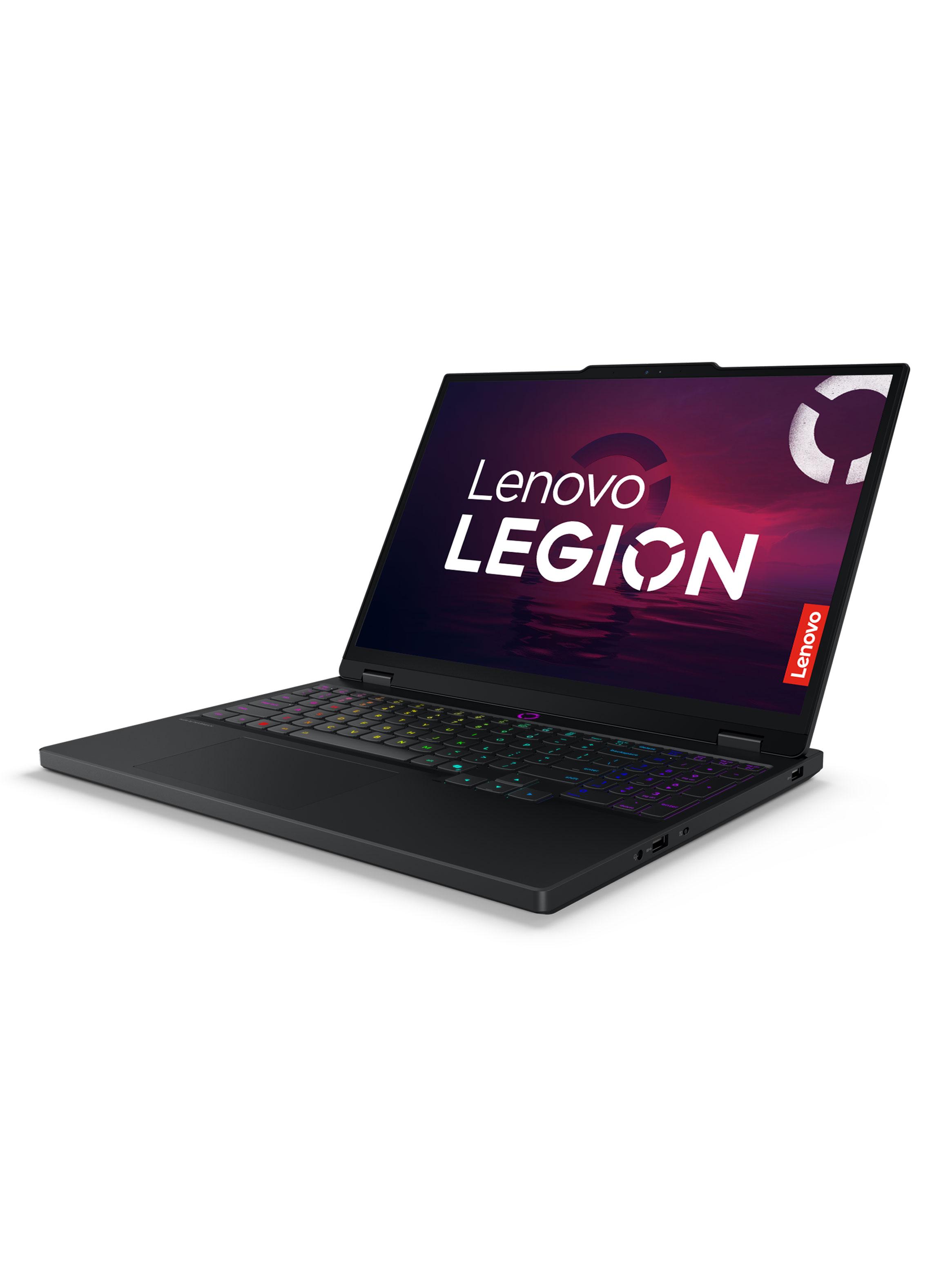 Notebook Legion 5 Intel Core i9 14900HX  Nvidia RTX 5070 32GB RAM 1TB SSD 15.1' WQXGA 165Hz-3