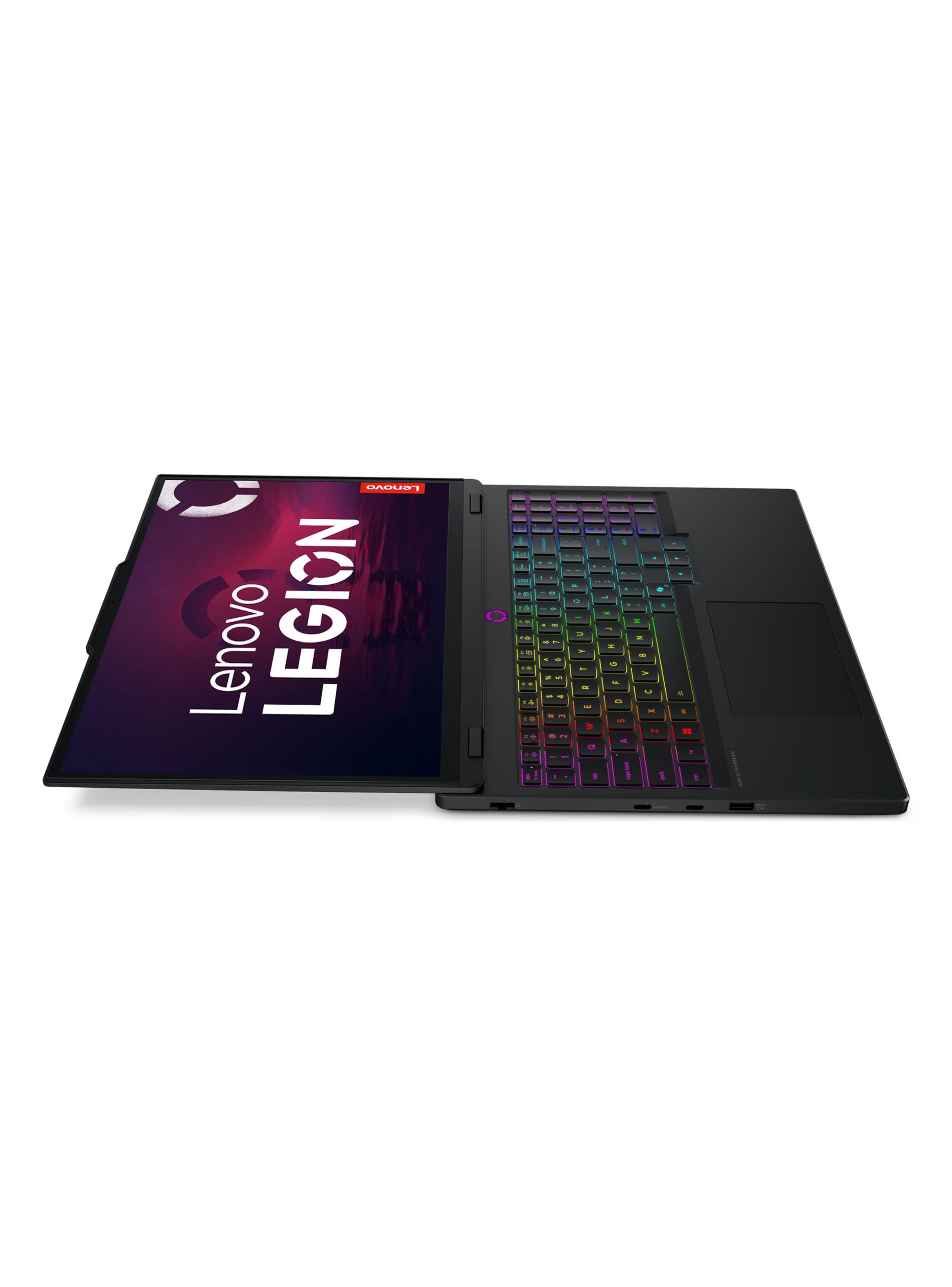 Notebook Legion 5 Intel Core i9 14900HX  Nvidia RTX 5070 32GB RAM 1TB SSD 15.1' WQXGA 165Hz-6