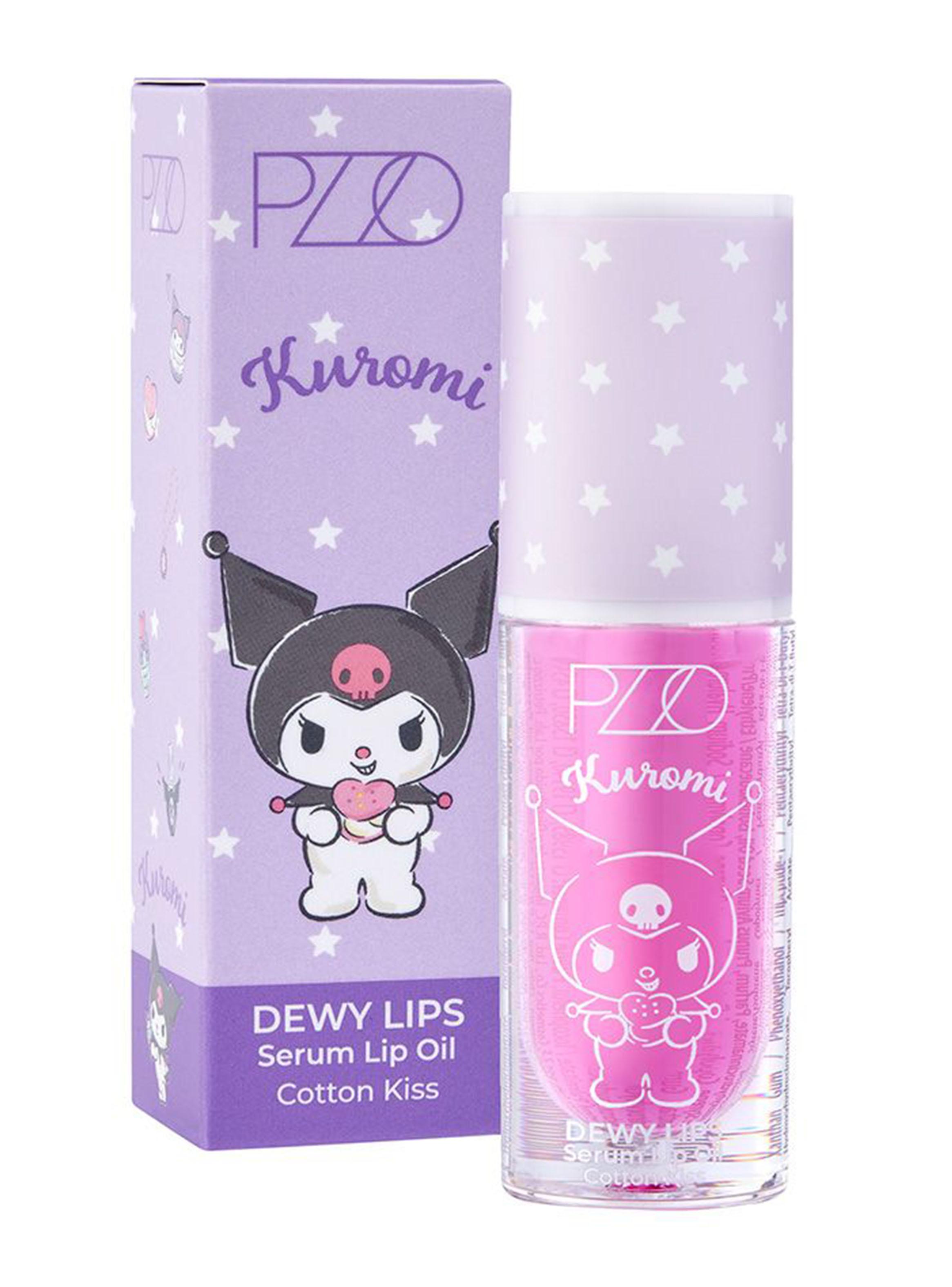 Lip Oil Kuromi Bubble Gum 3ml-2