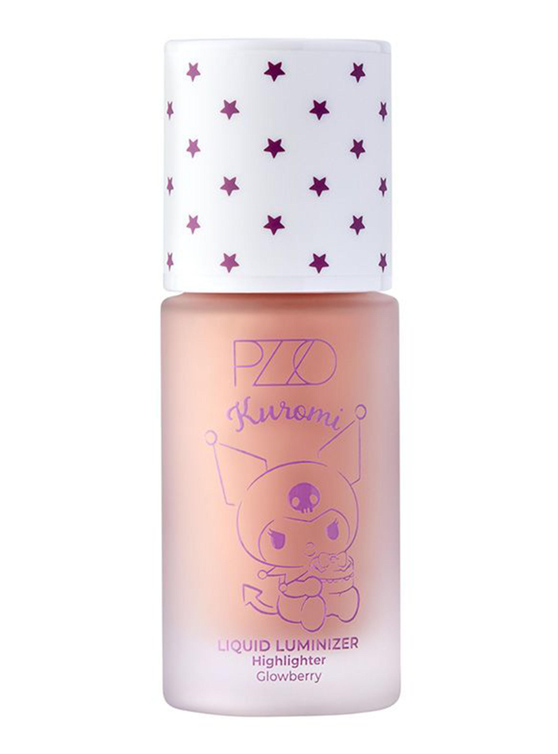 Highlighter Kuromi Glowberry 18 ml-1