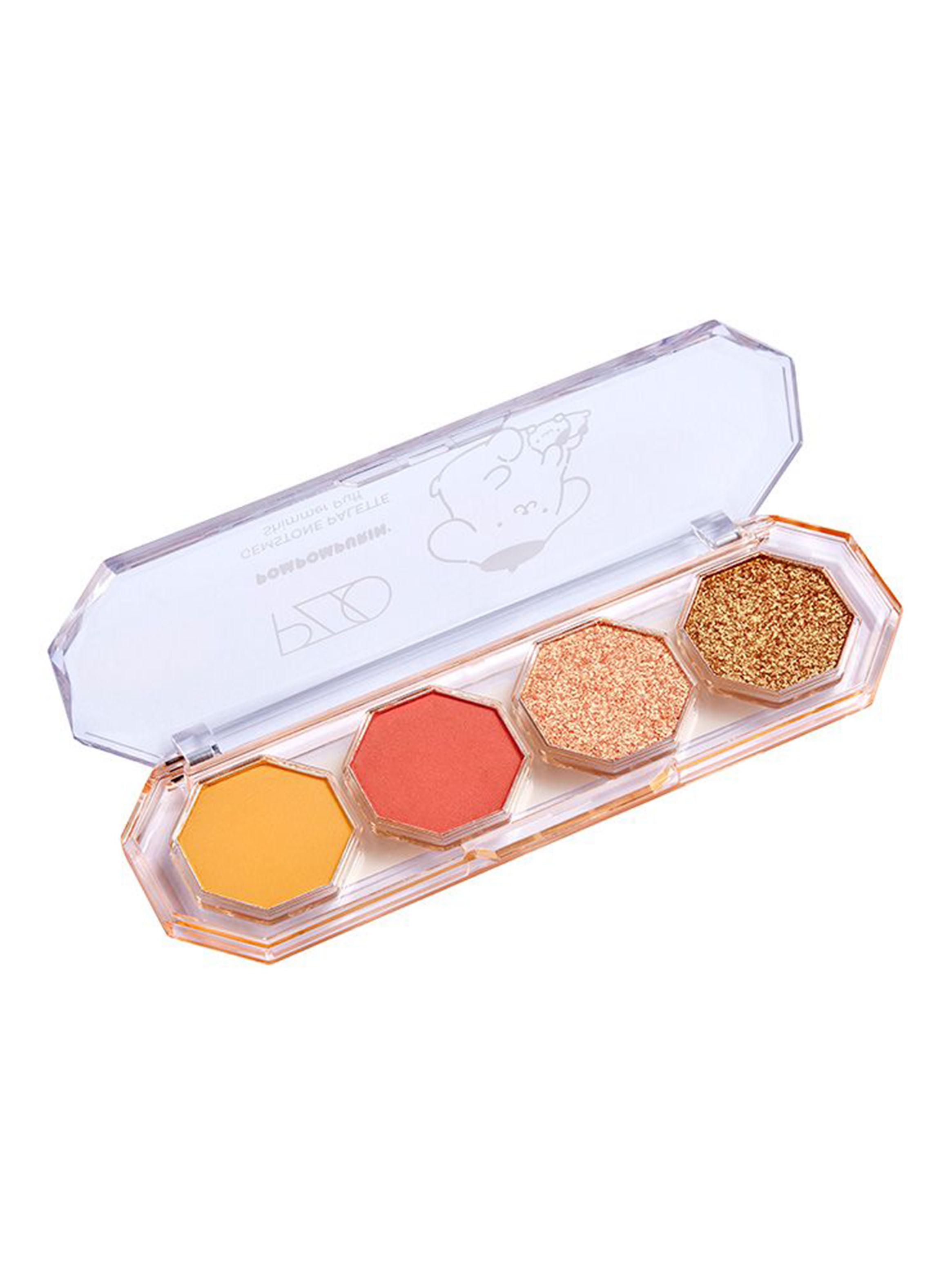 Paleta de sombras Pompompurin 3.2g-2
