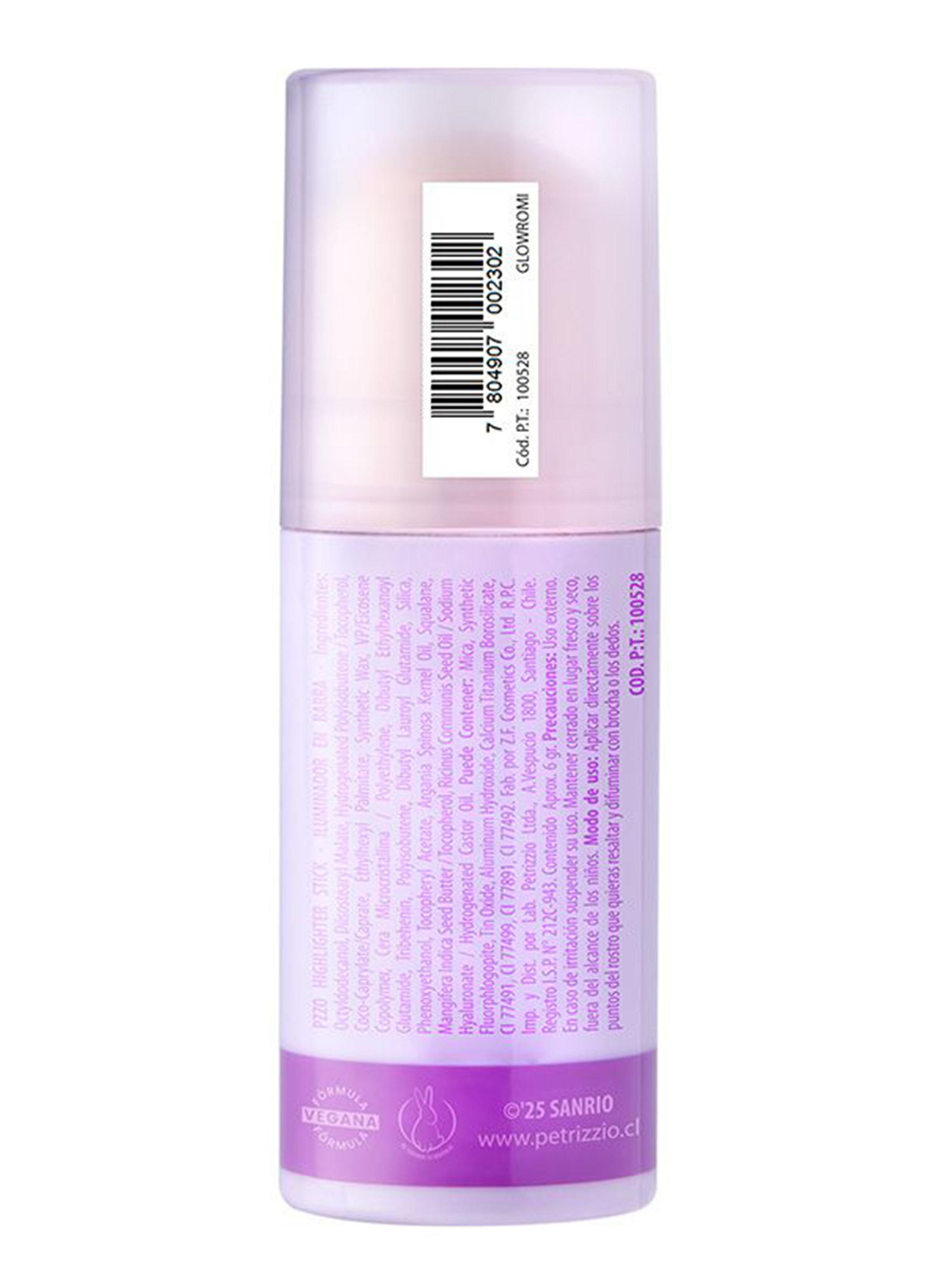 Balm Highlighter Kuromi Glowromi 6g-2