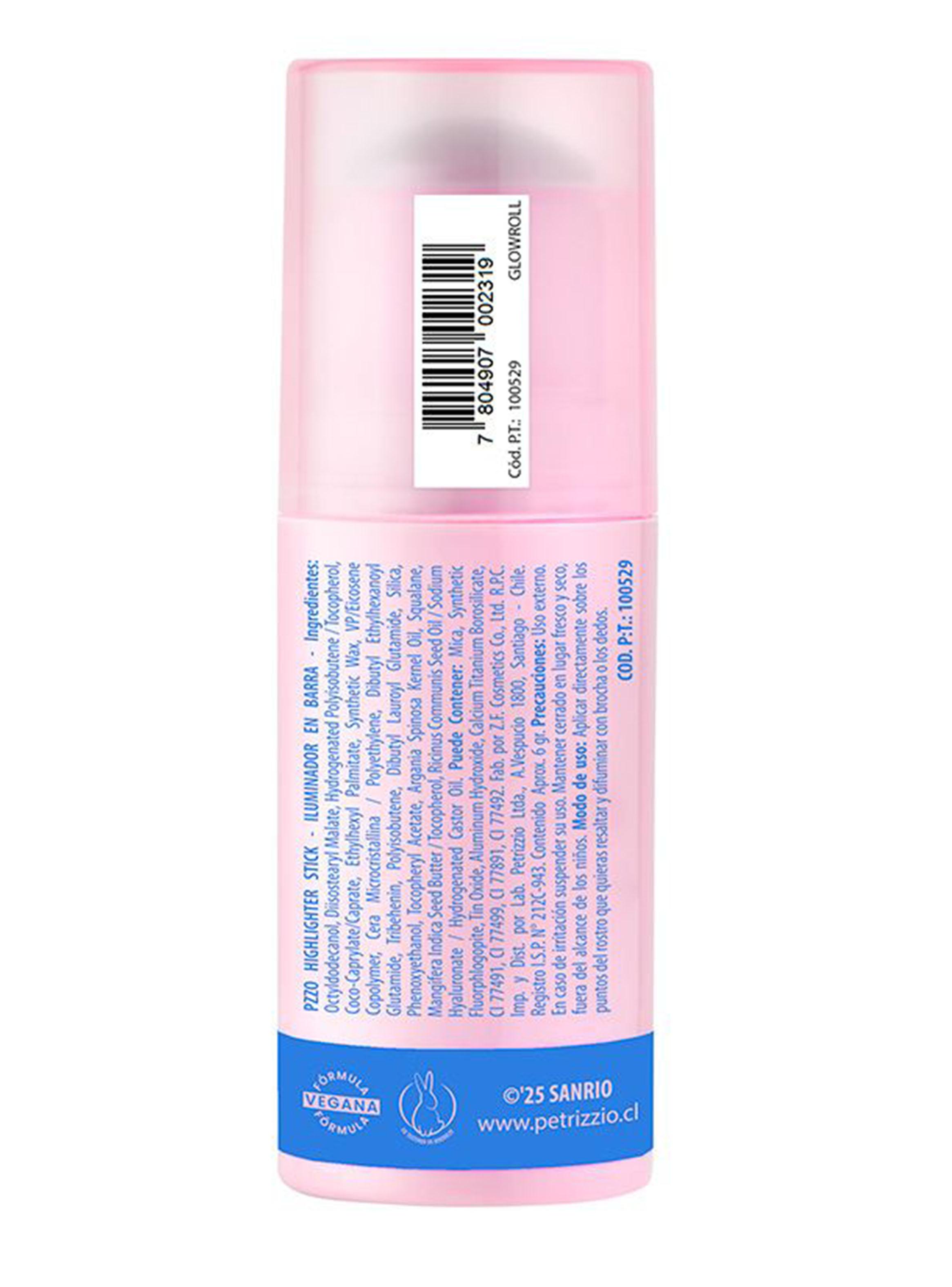Balm Highlighter Cinnamoroll  Glowroll 6g-2