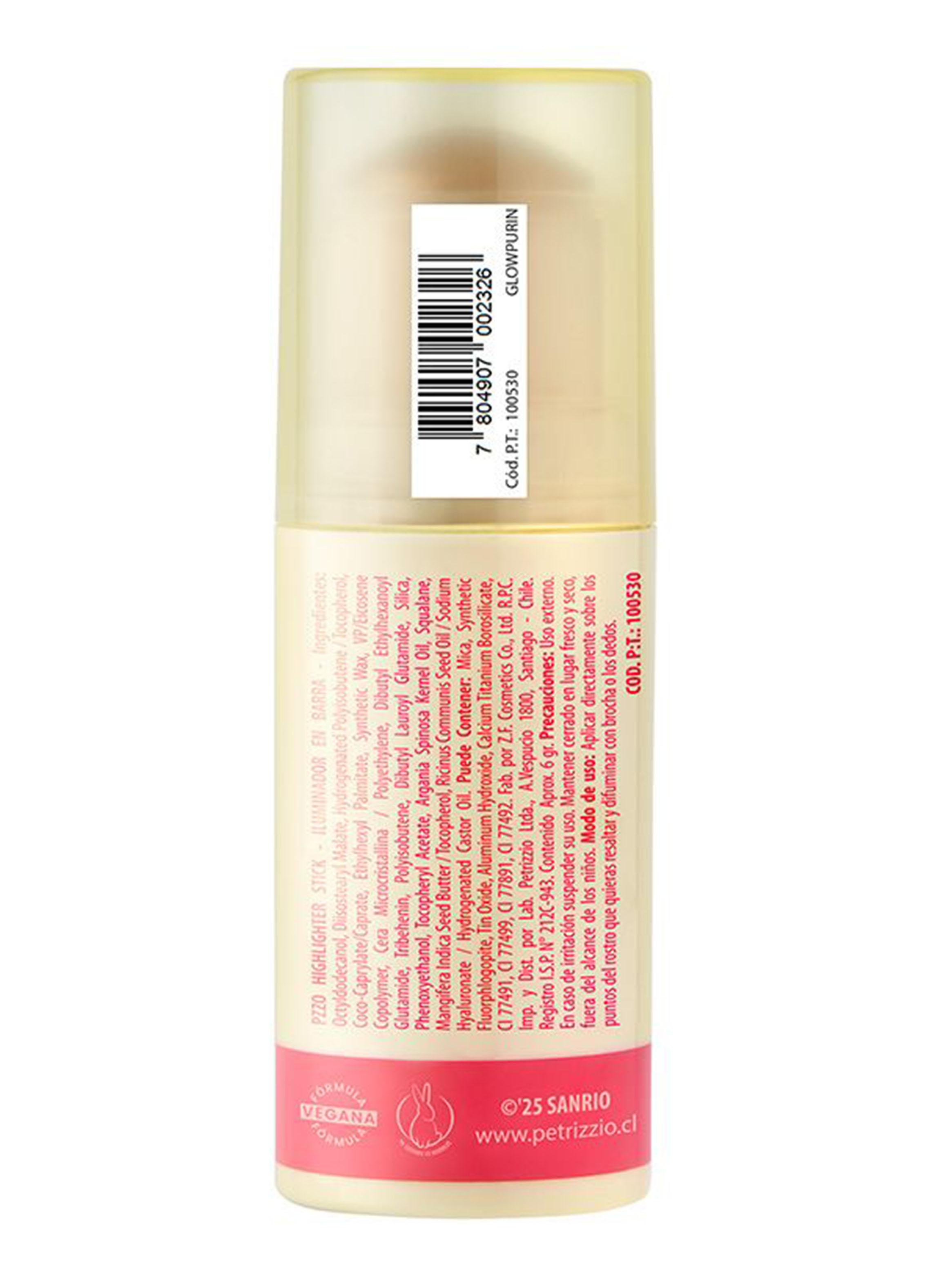 Balm Highlighter Pompompurin-2