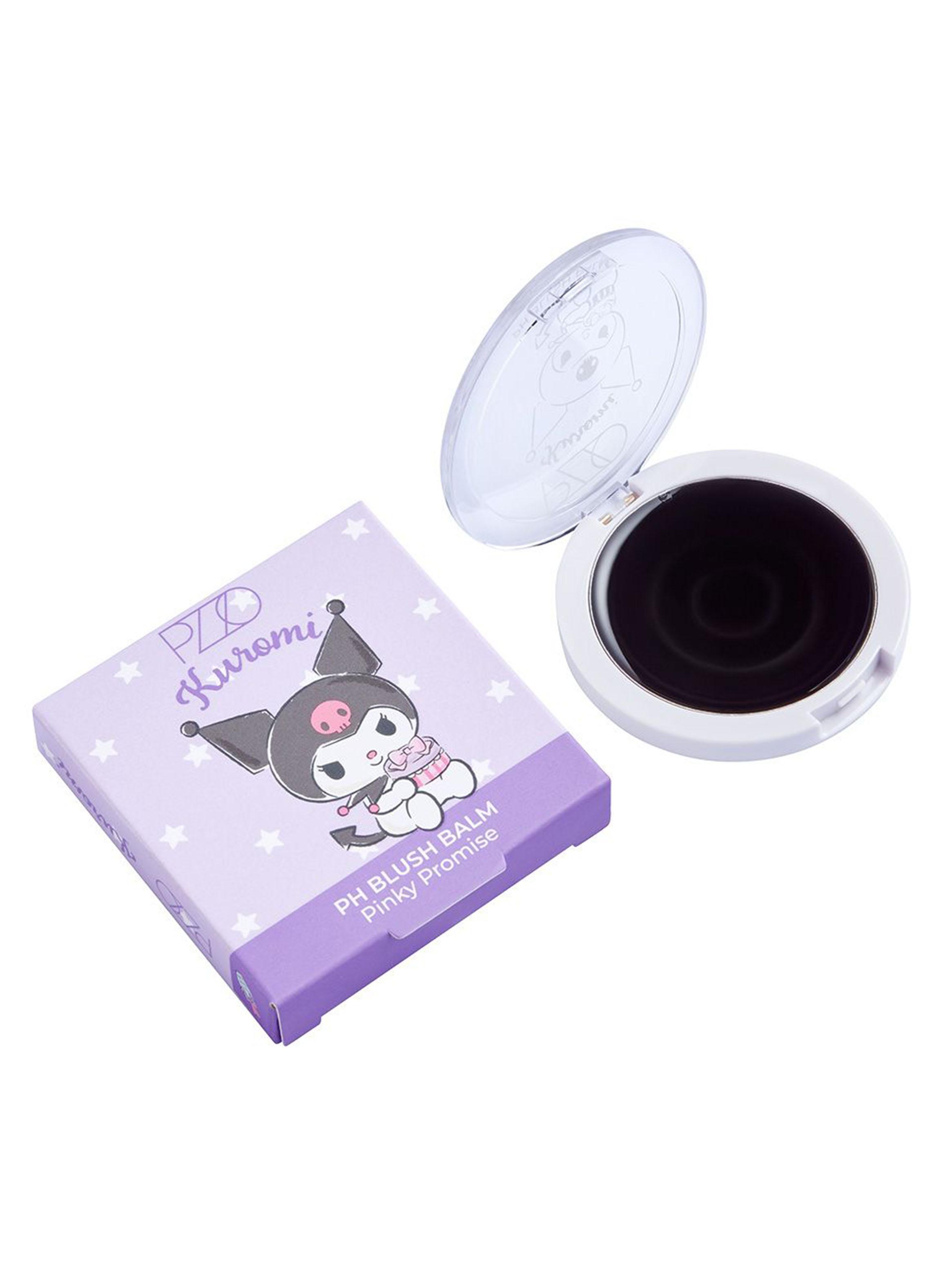 pH Blush Kuromi textura ligera-2