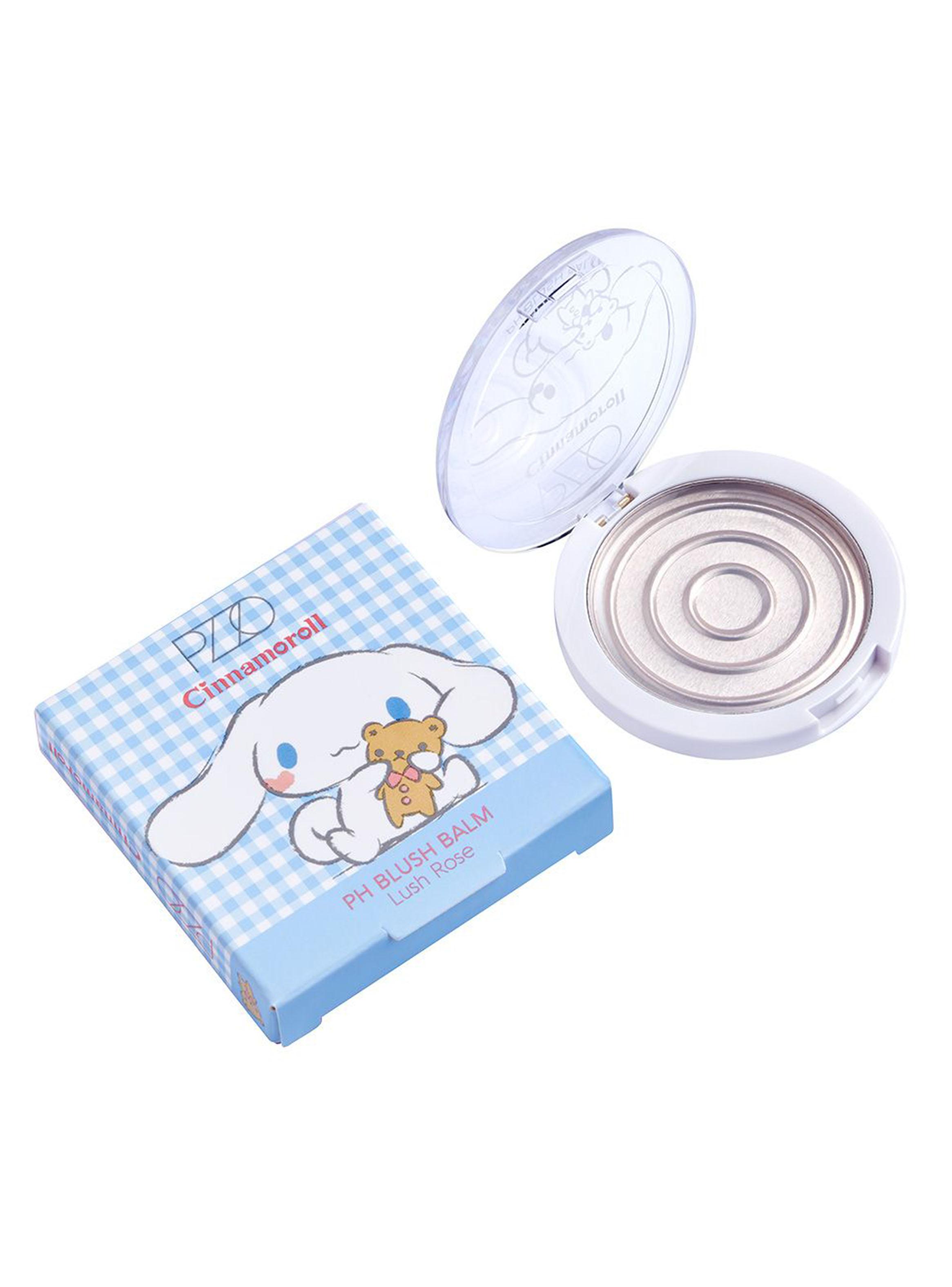 pH Blush Cinnamoroll textura ligera-2