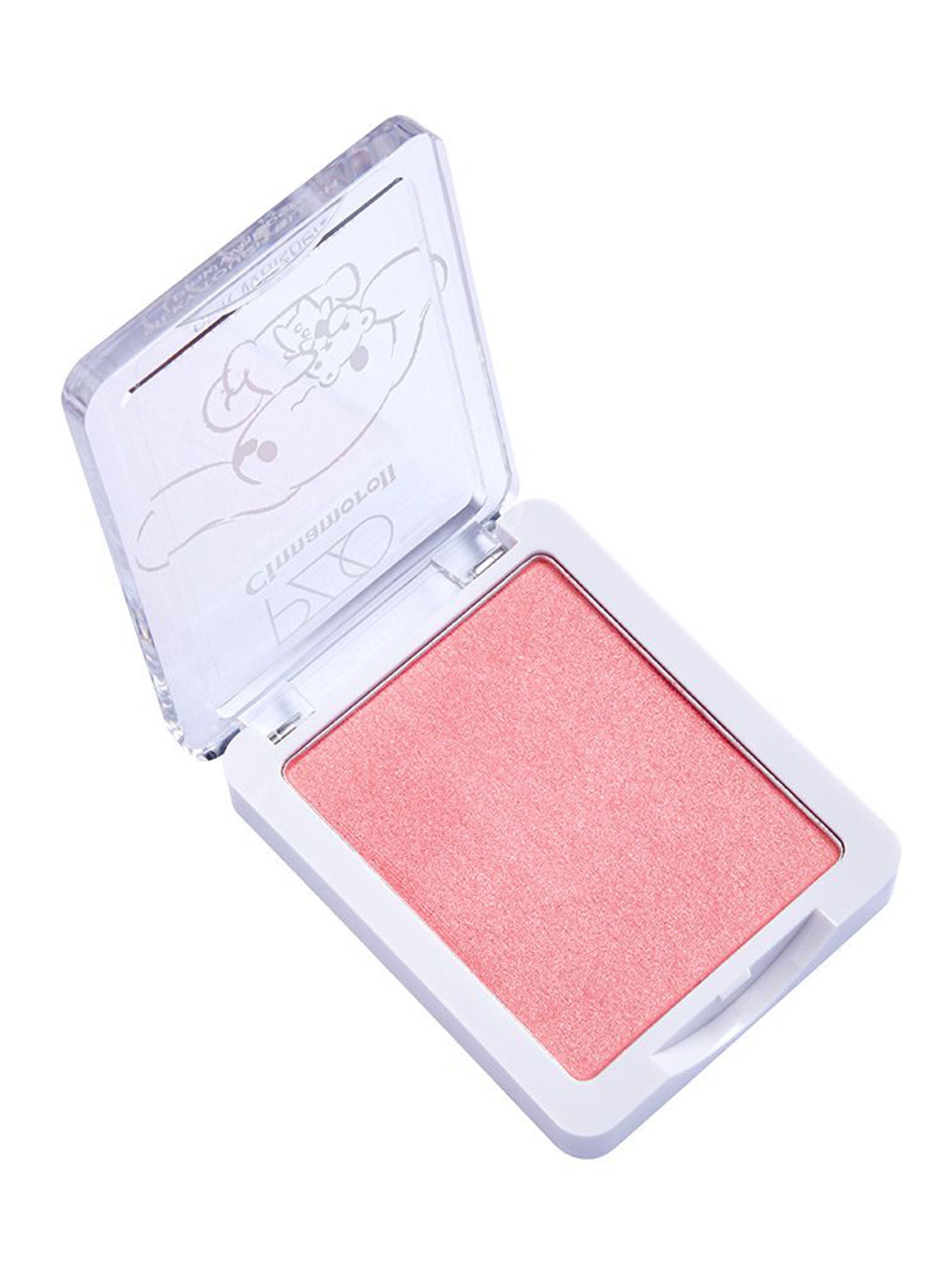 Blush sedoso Cinnamoroll-2