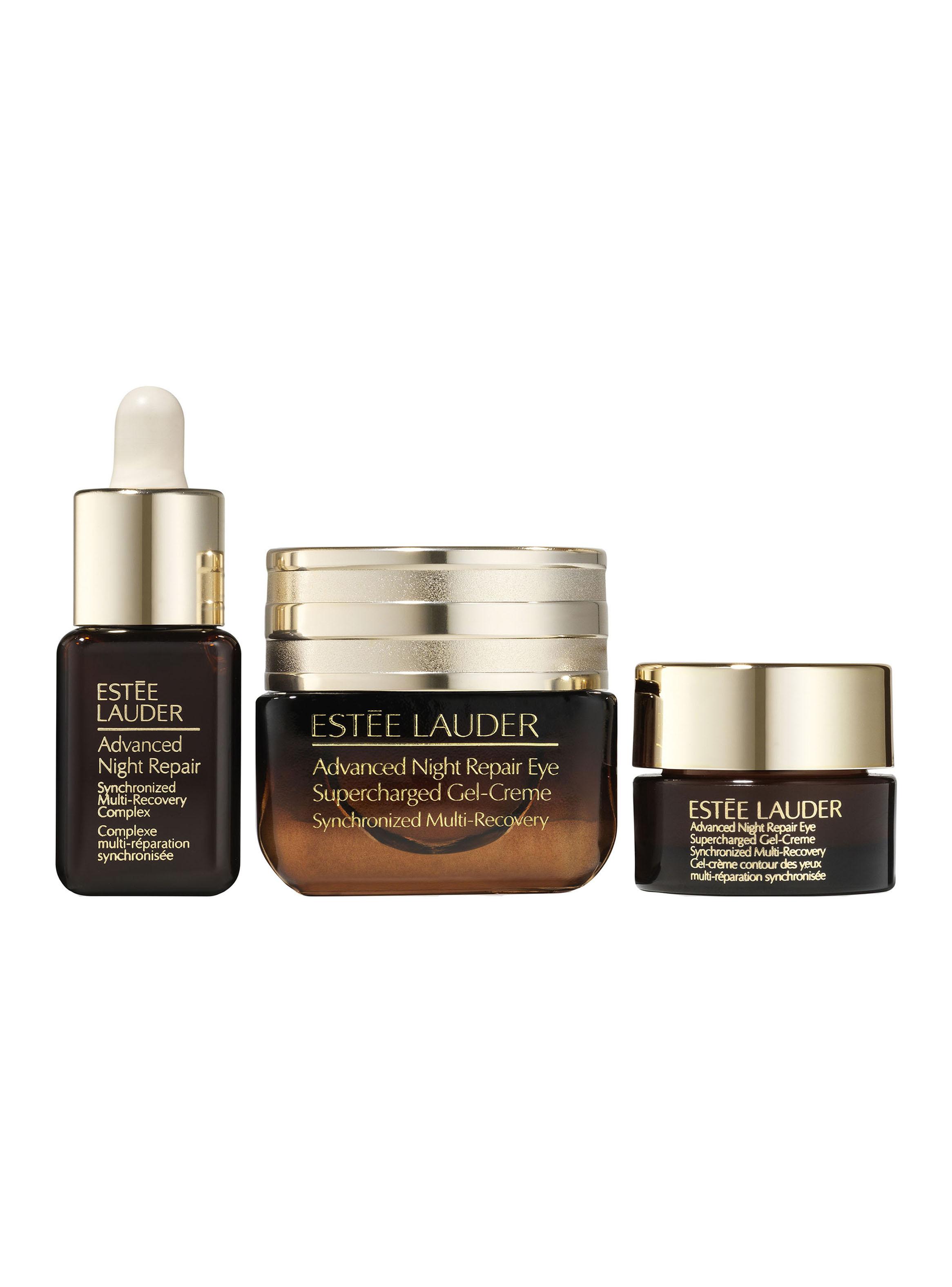 Set Contorno de Ojos Advanced Night Repair-0
