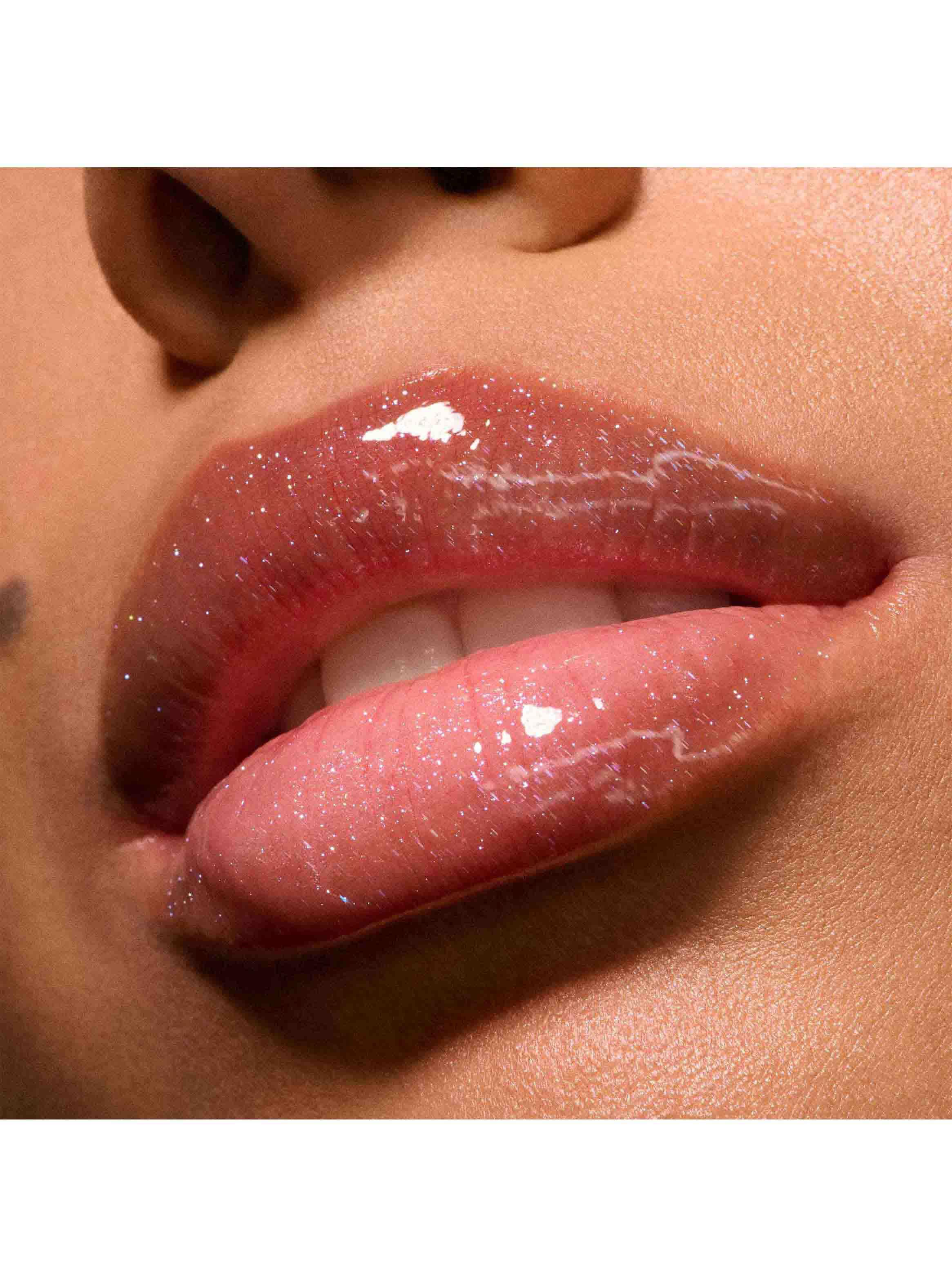 Brillo de Labios MAC Lipglass Air-2