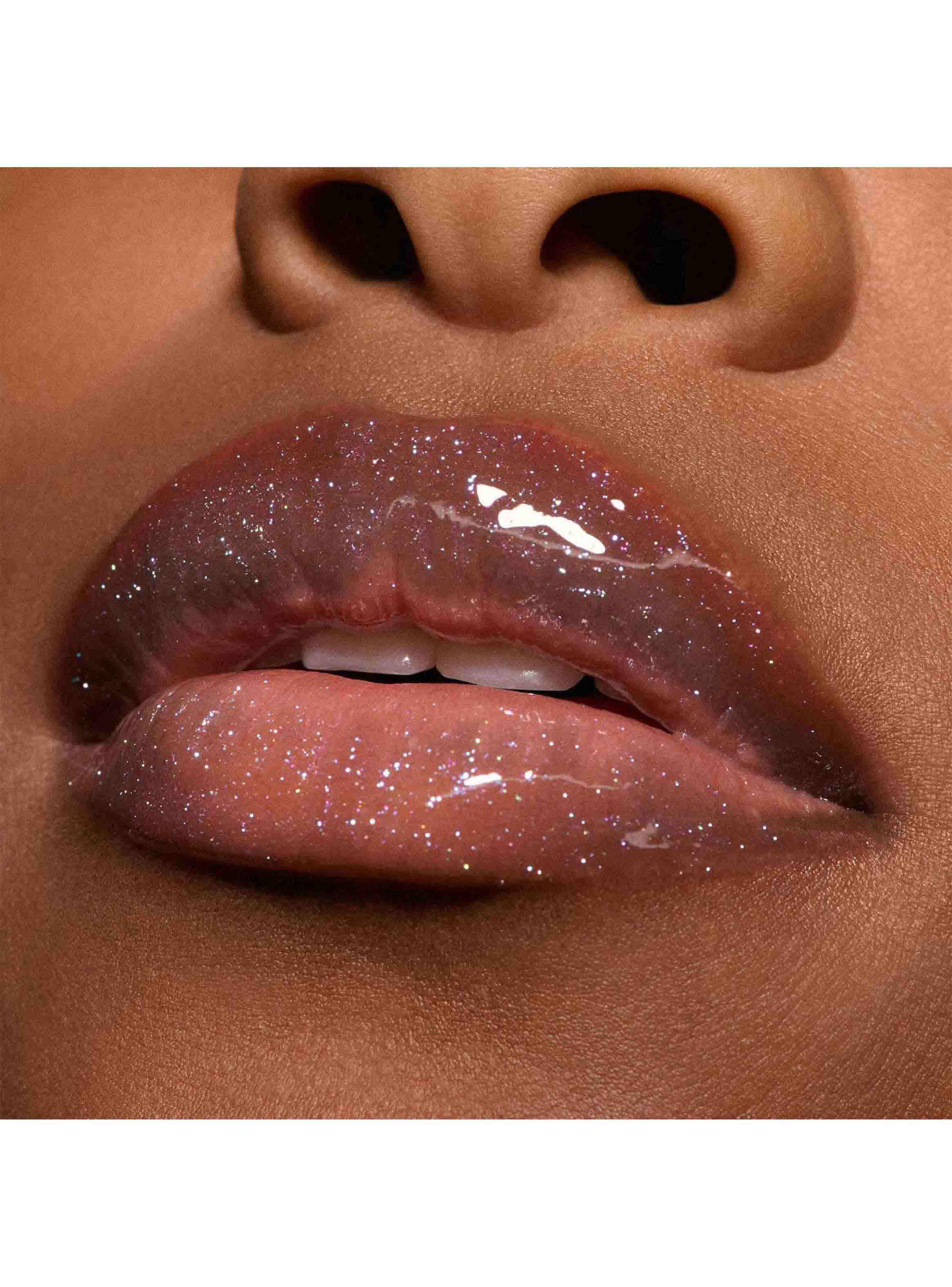 Brillo de Labios MAC Lipglass Air-4