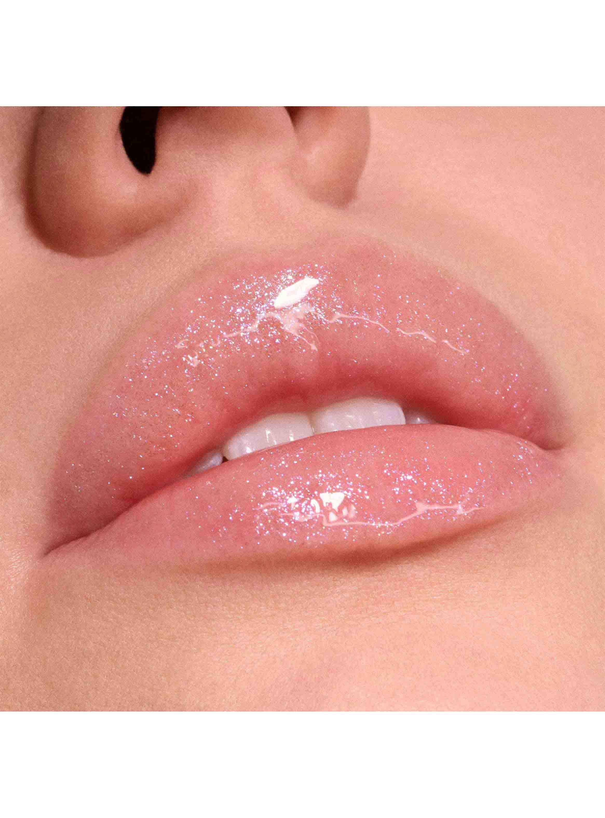 Brillo de Labios MAC Lipglass Air-3