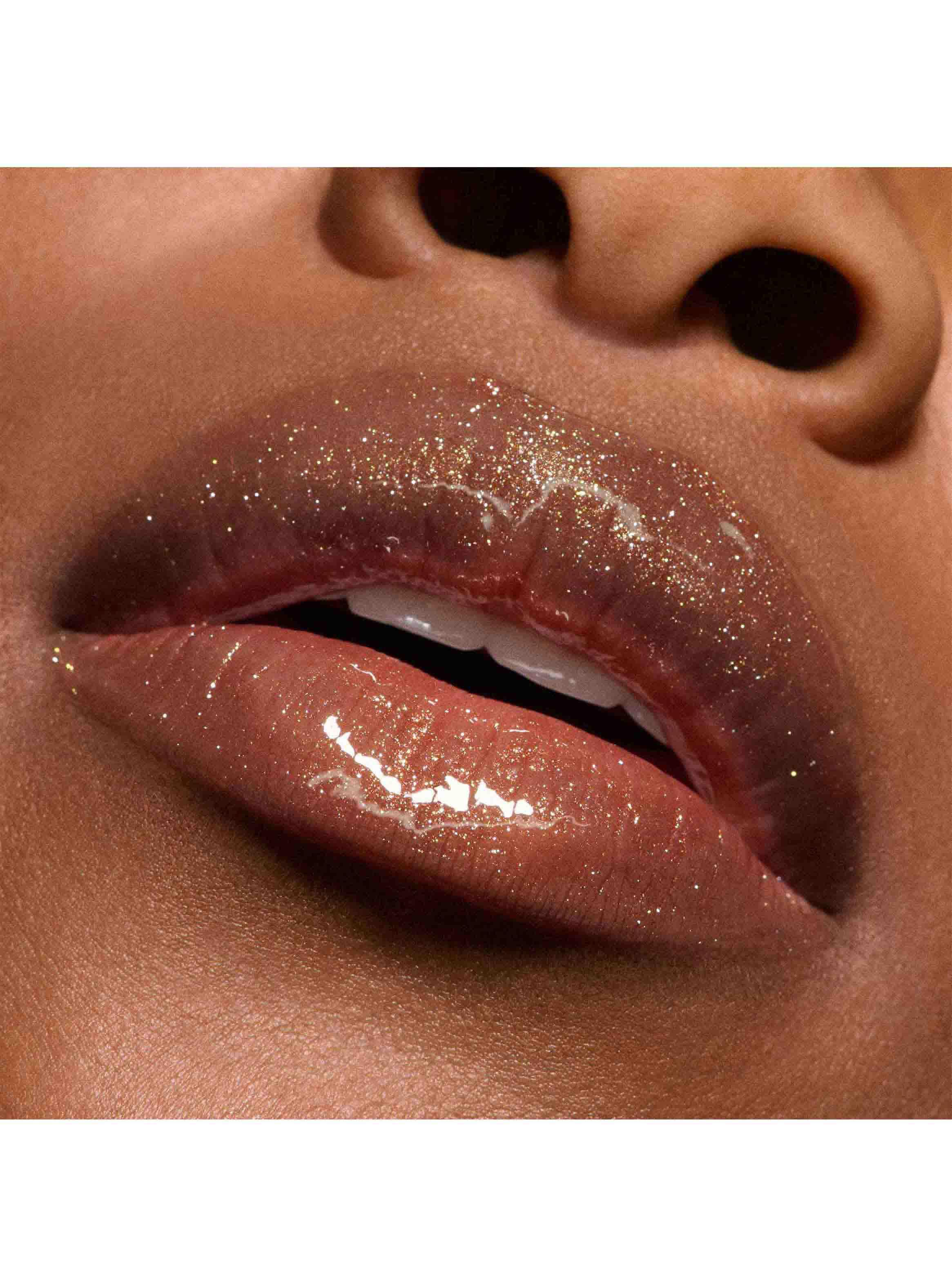 Brillo de Labios MAC Lipglass Air-4