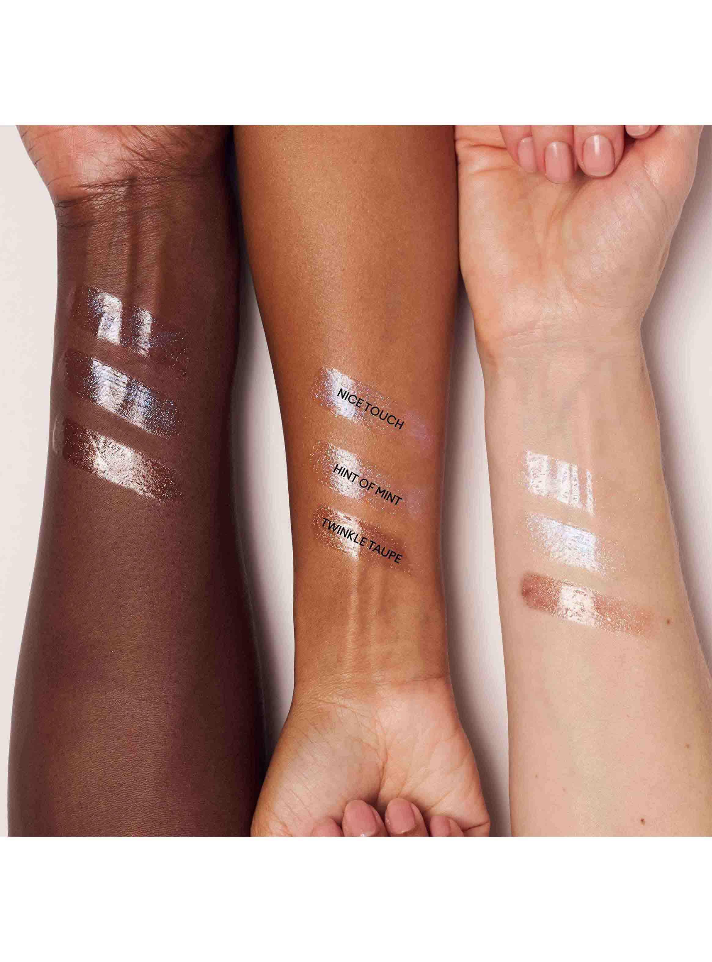 Brillo de Labios MAC Lipglass Air-5