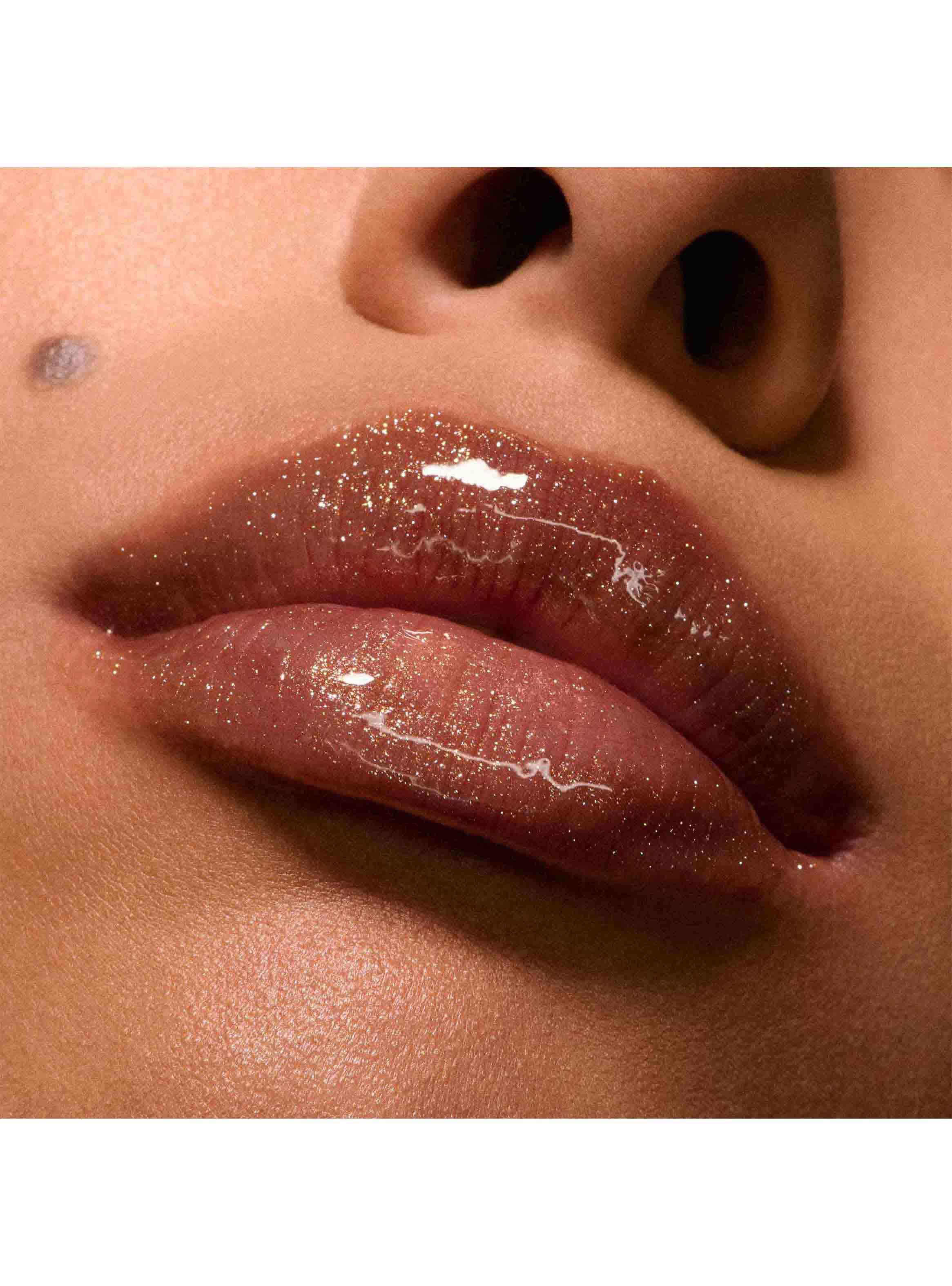 Brillo de Labios MAC Lipglass Air-2