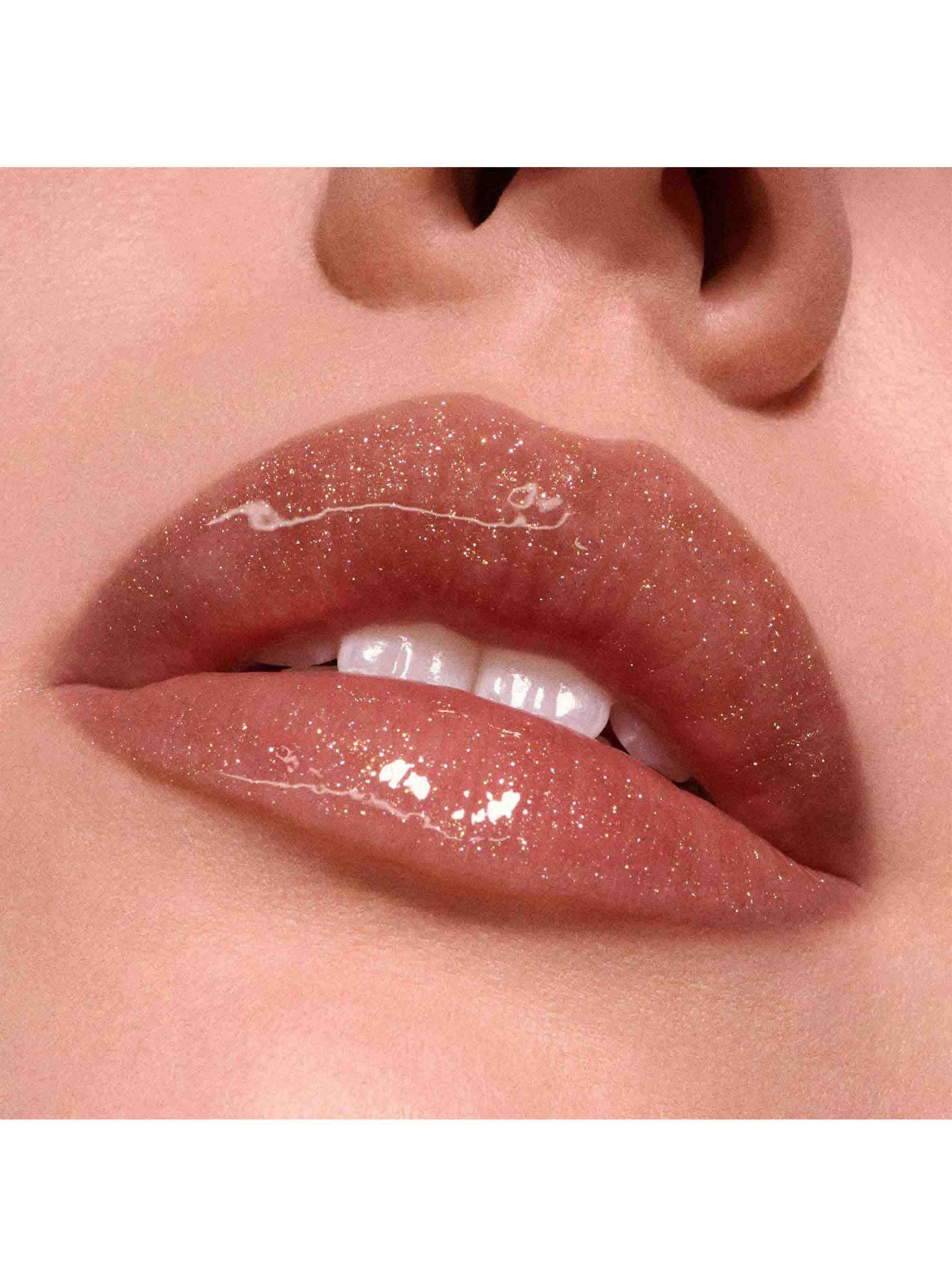 Brillo de Labios MAC Lipglass Air-3