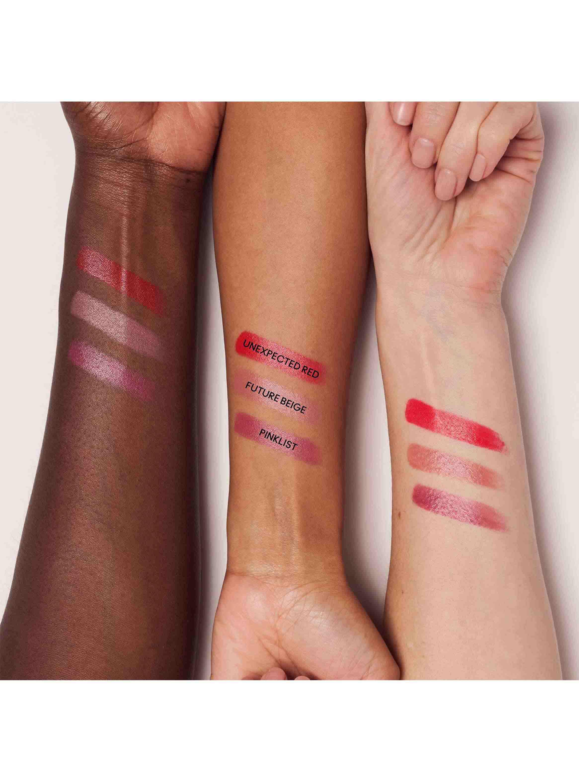 Labial M·A·Cximal Satin Lipstick-5