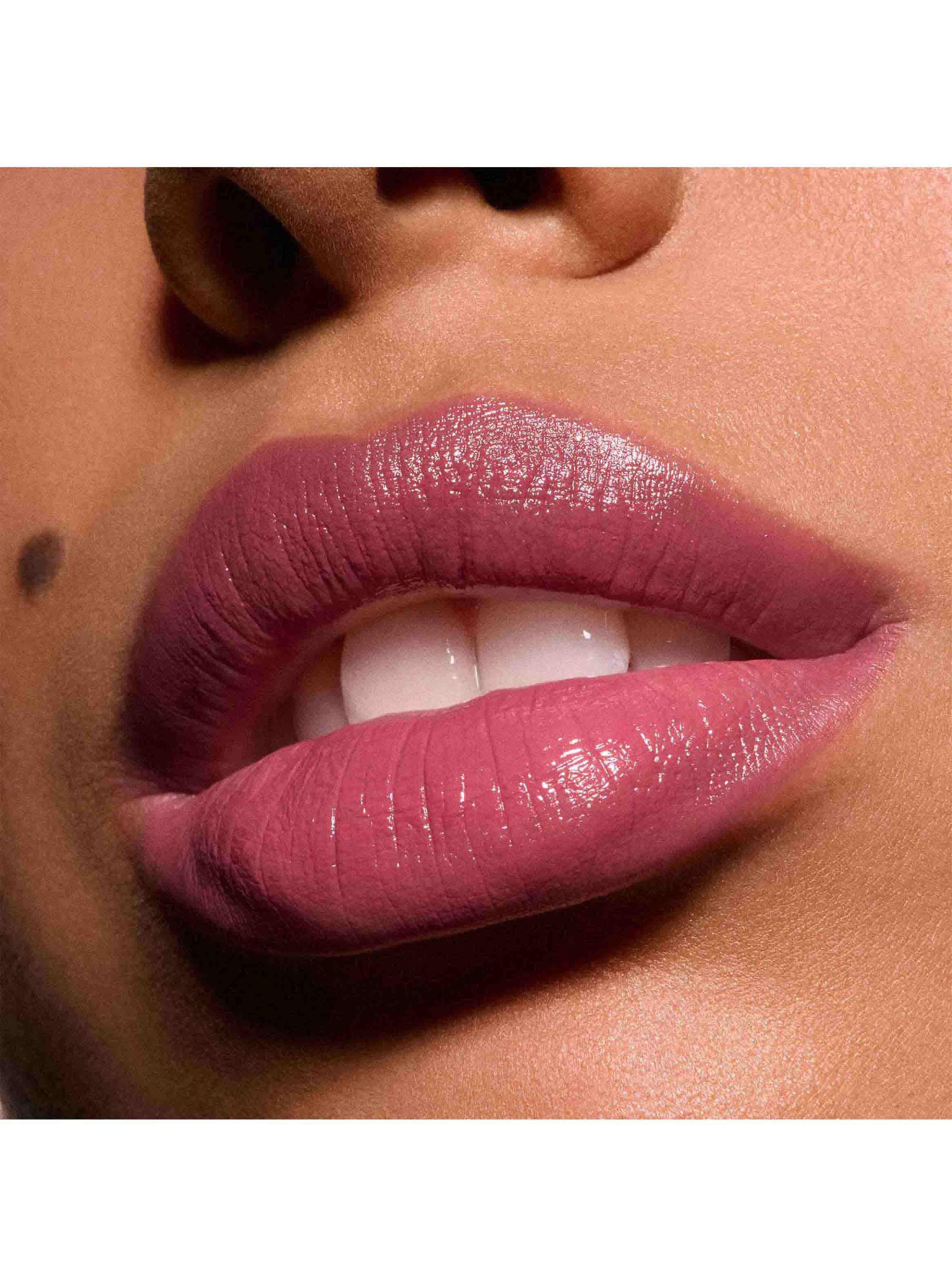 Labial M·A·Cximal Satin Lipstick-2