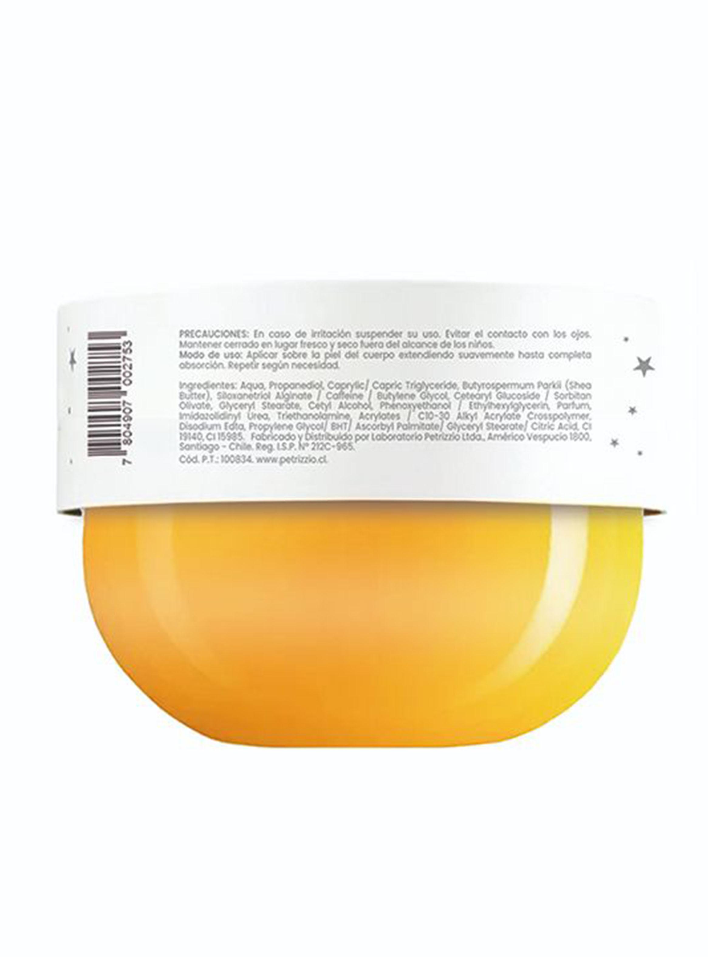 Body Cream Enjoy The Carnival-3