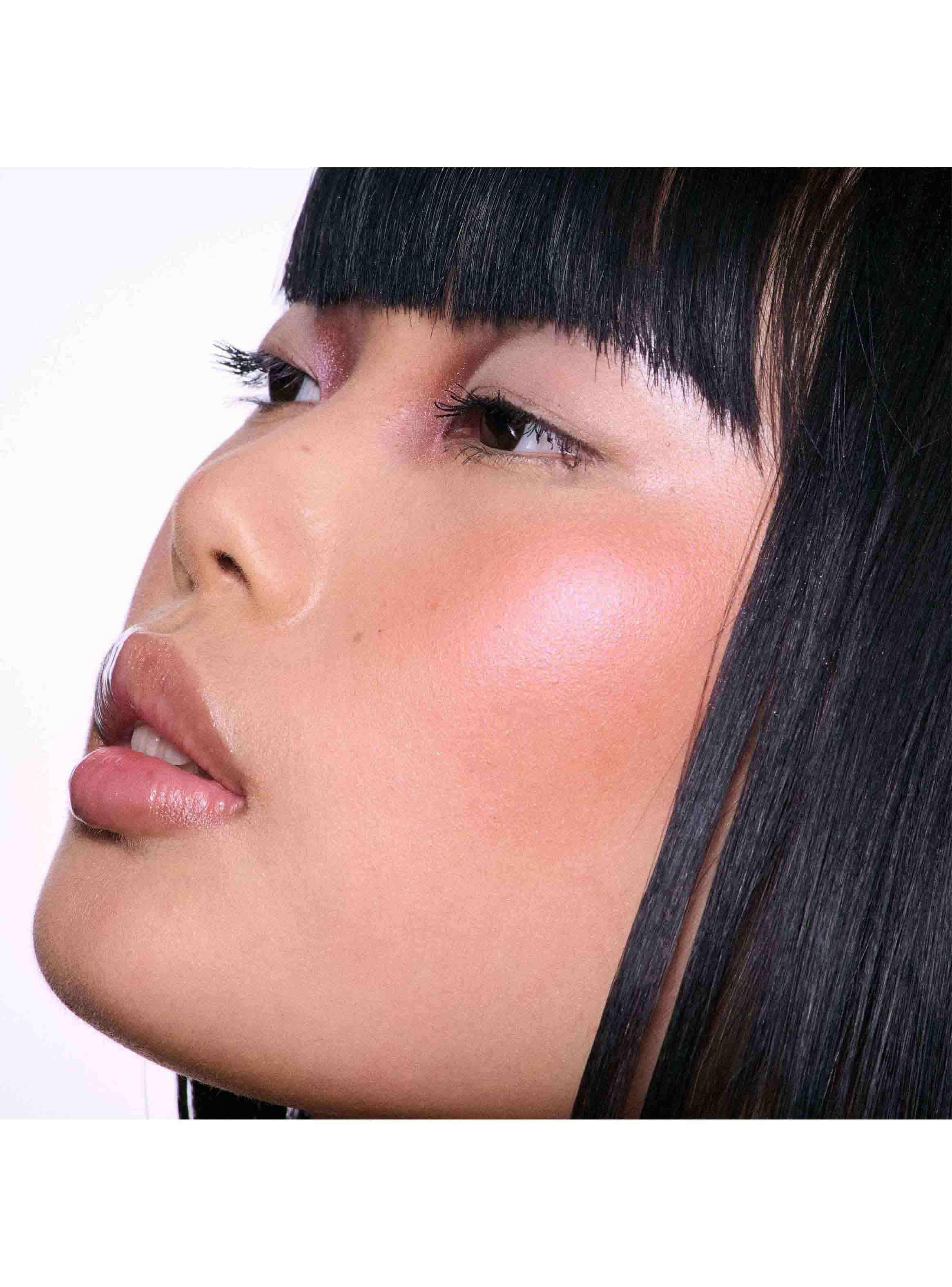 Iluminador de Rostro MAC Bounce & Gleam Candied Copper-3