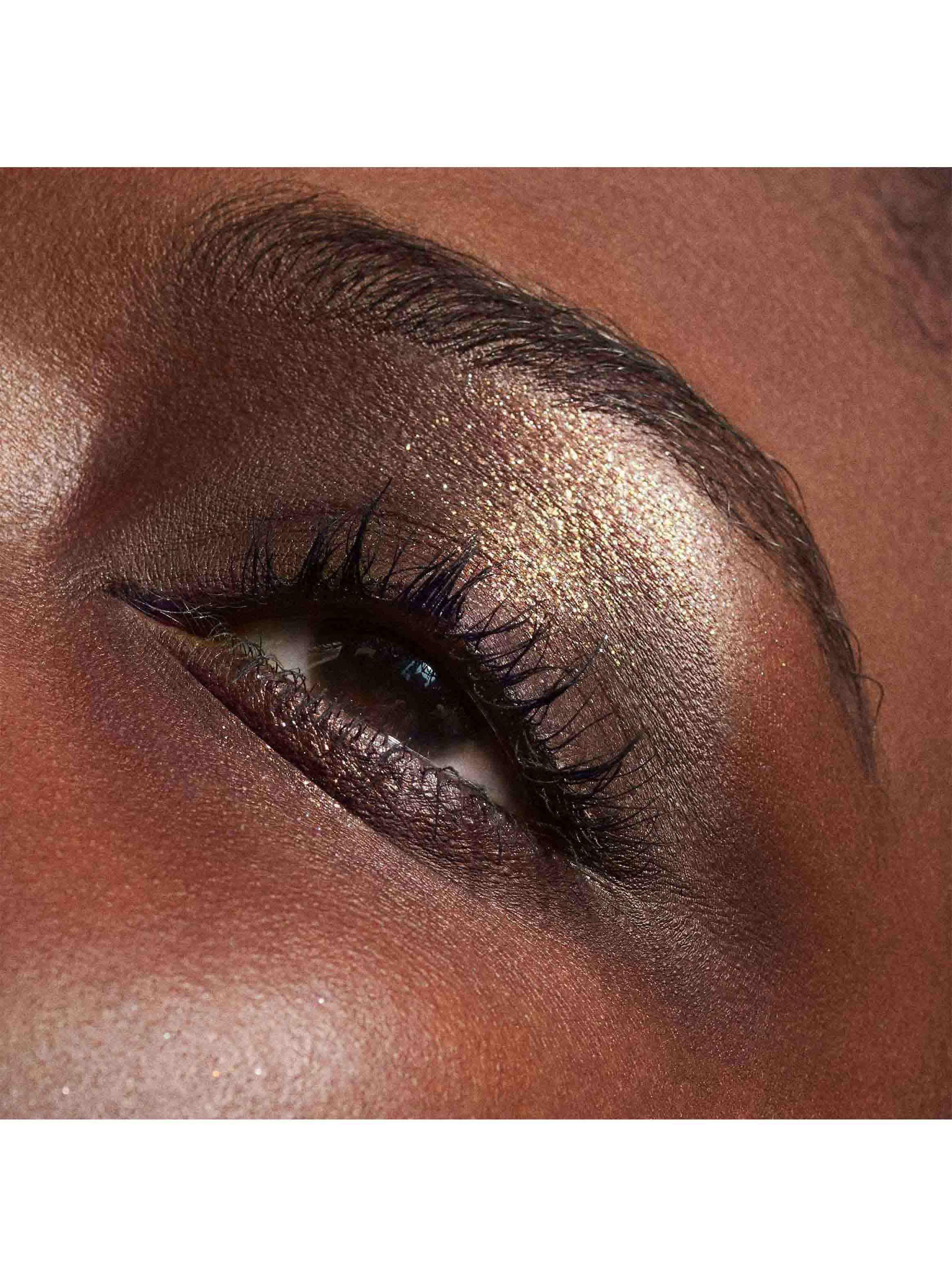 Sombra de Ojos MAC Glimmer For Breakfast Jelly Shine Eye Shadow-4