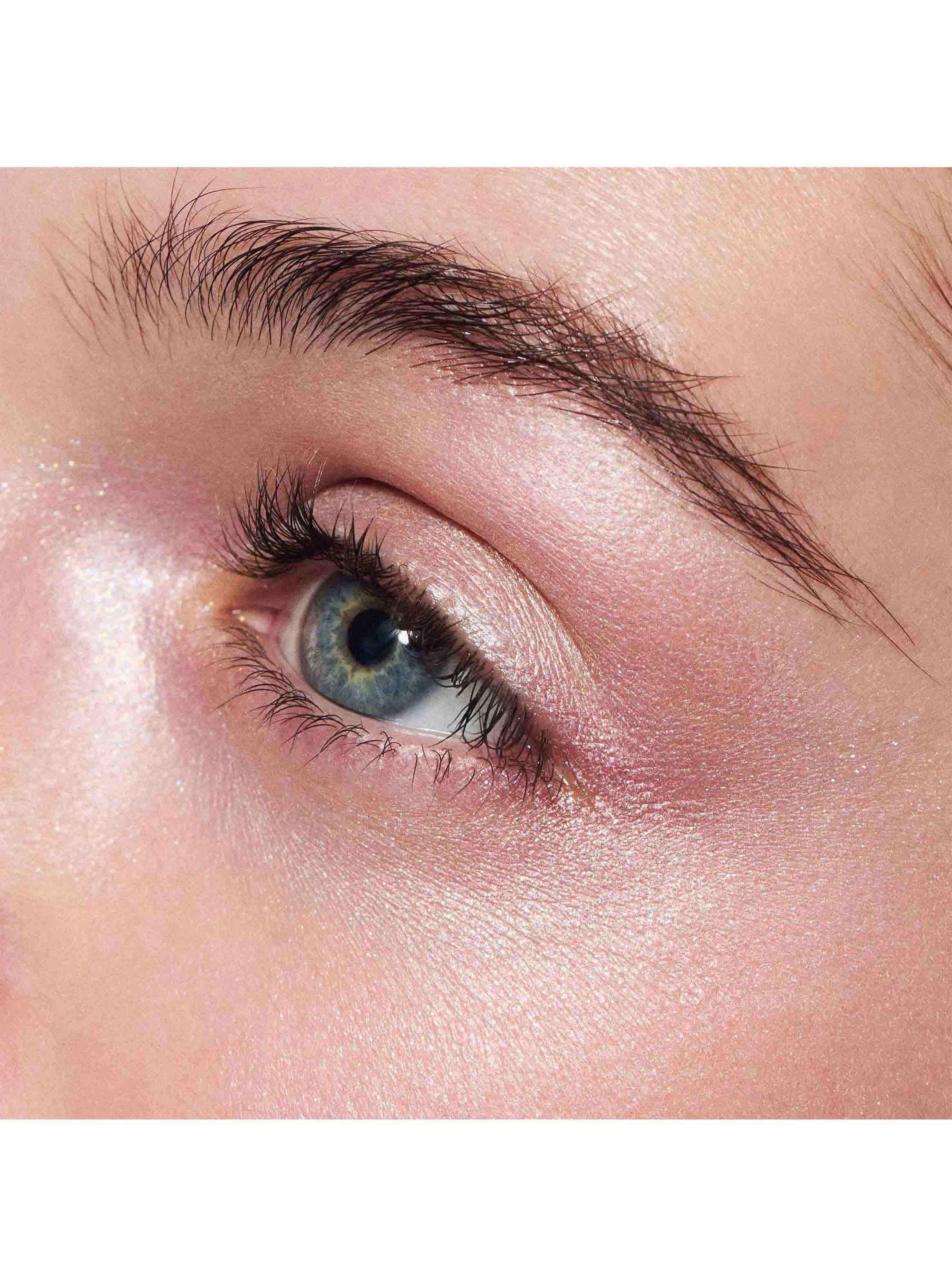 Sombra de Ojos MAC Ice List Jelly Shine Eye Shadow-3