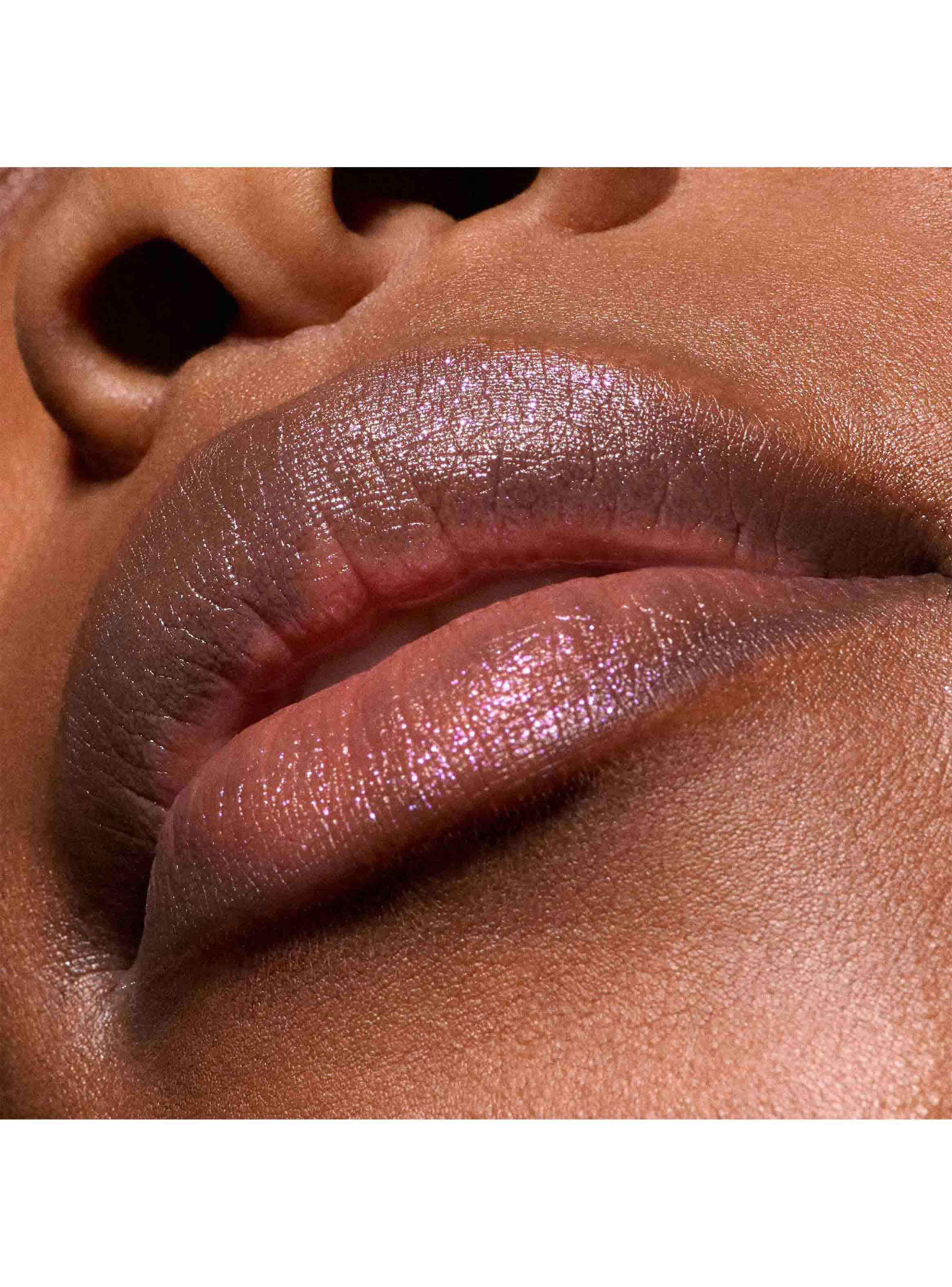 Aceite Labial en Barra MAC Sugar Crystal Lip Oil Stick-4