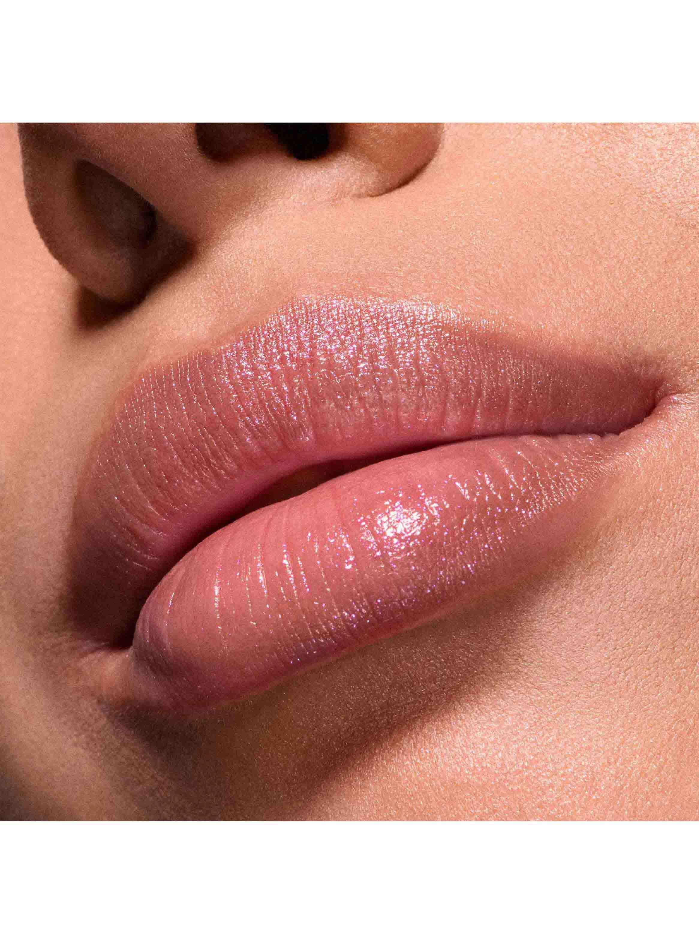 Aceite Labial en Barra MAC Sugar Crystal Lip Oil Stick-2