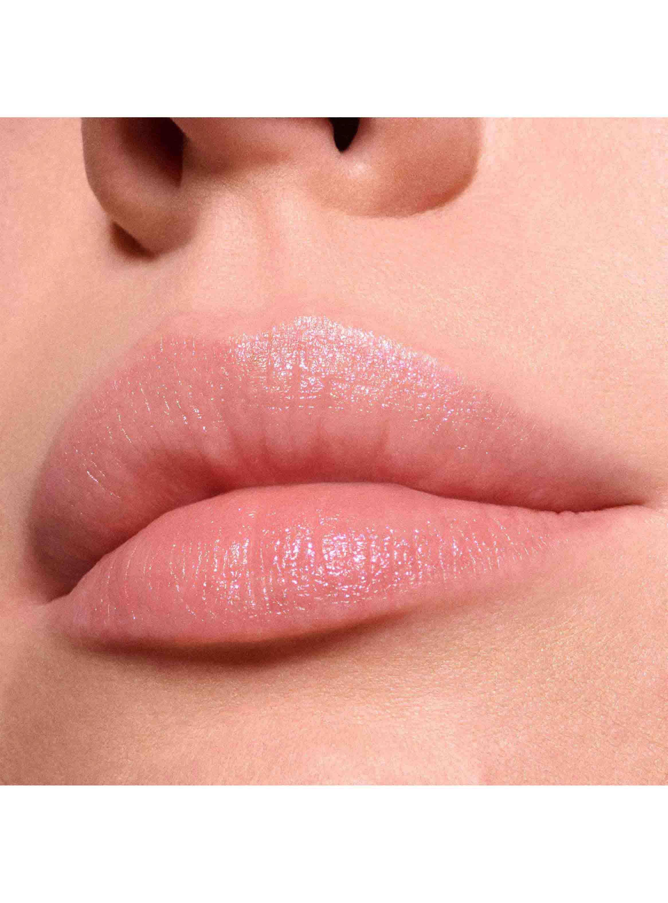 Aceite Labial en Barra MAC Sugar Crystal Lip Oil Stick-3