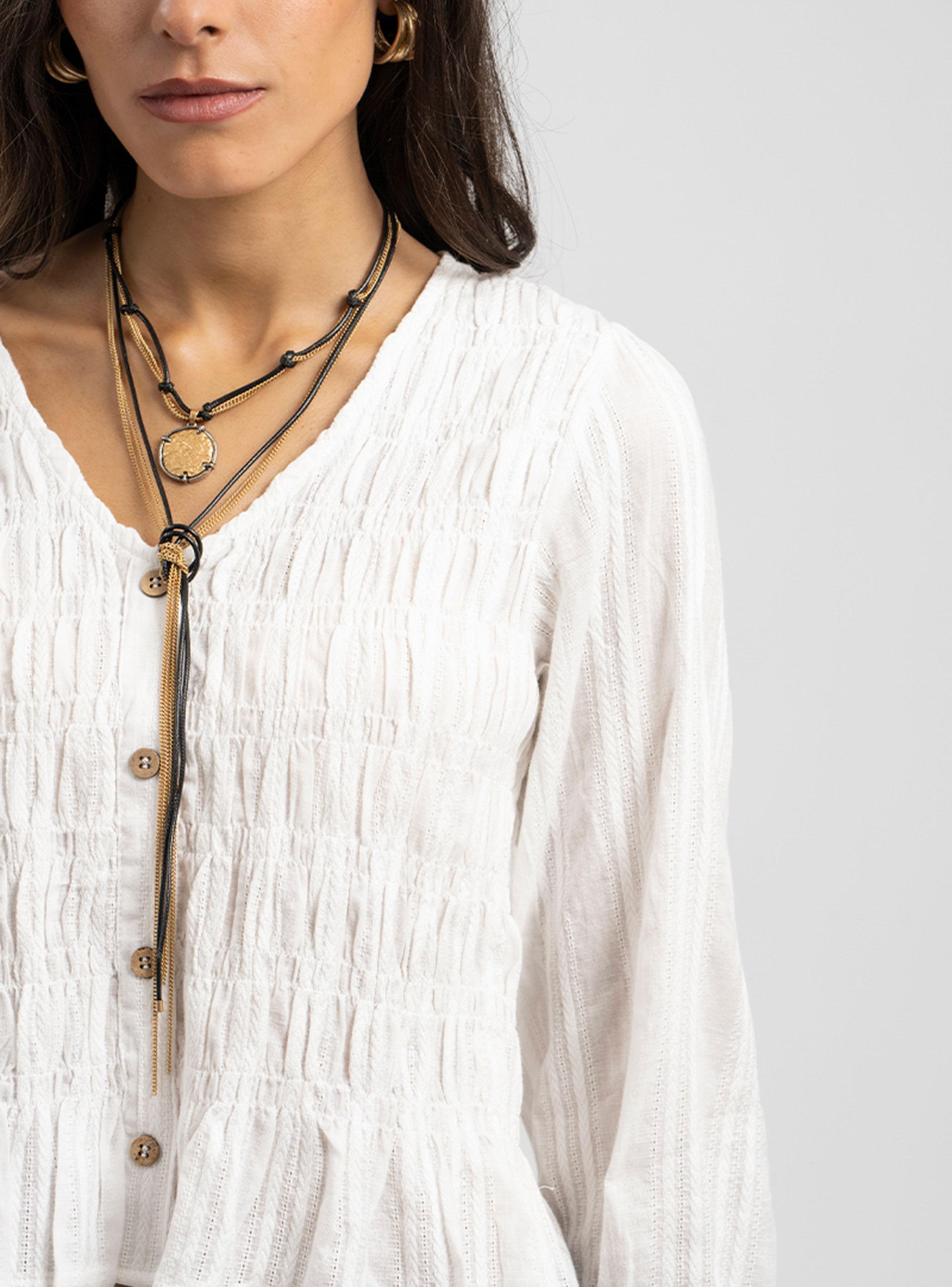 Blusa Valentina Blanco-2