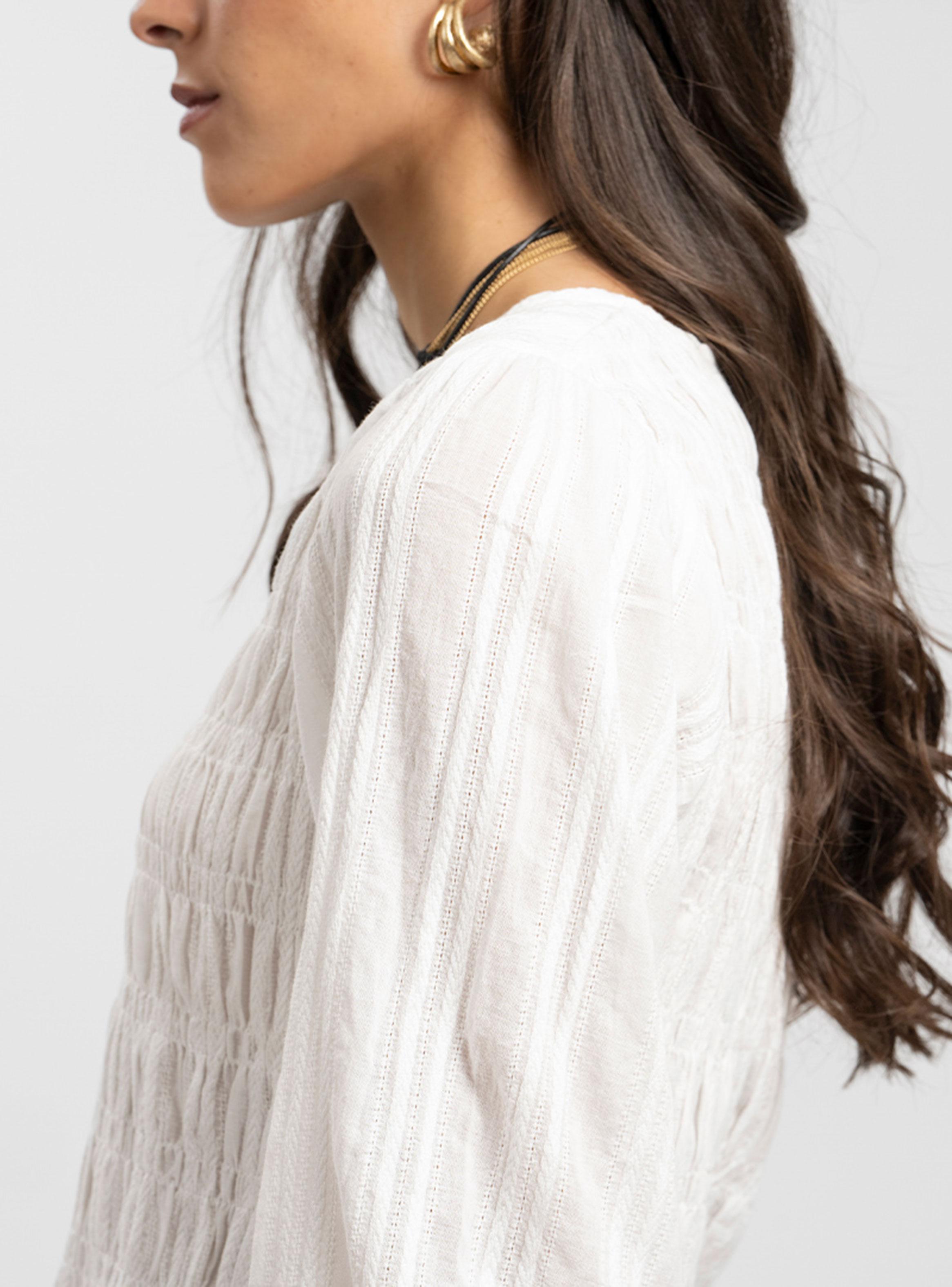 Blusa Valentina Blanco-3