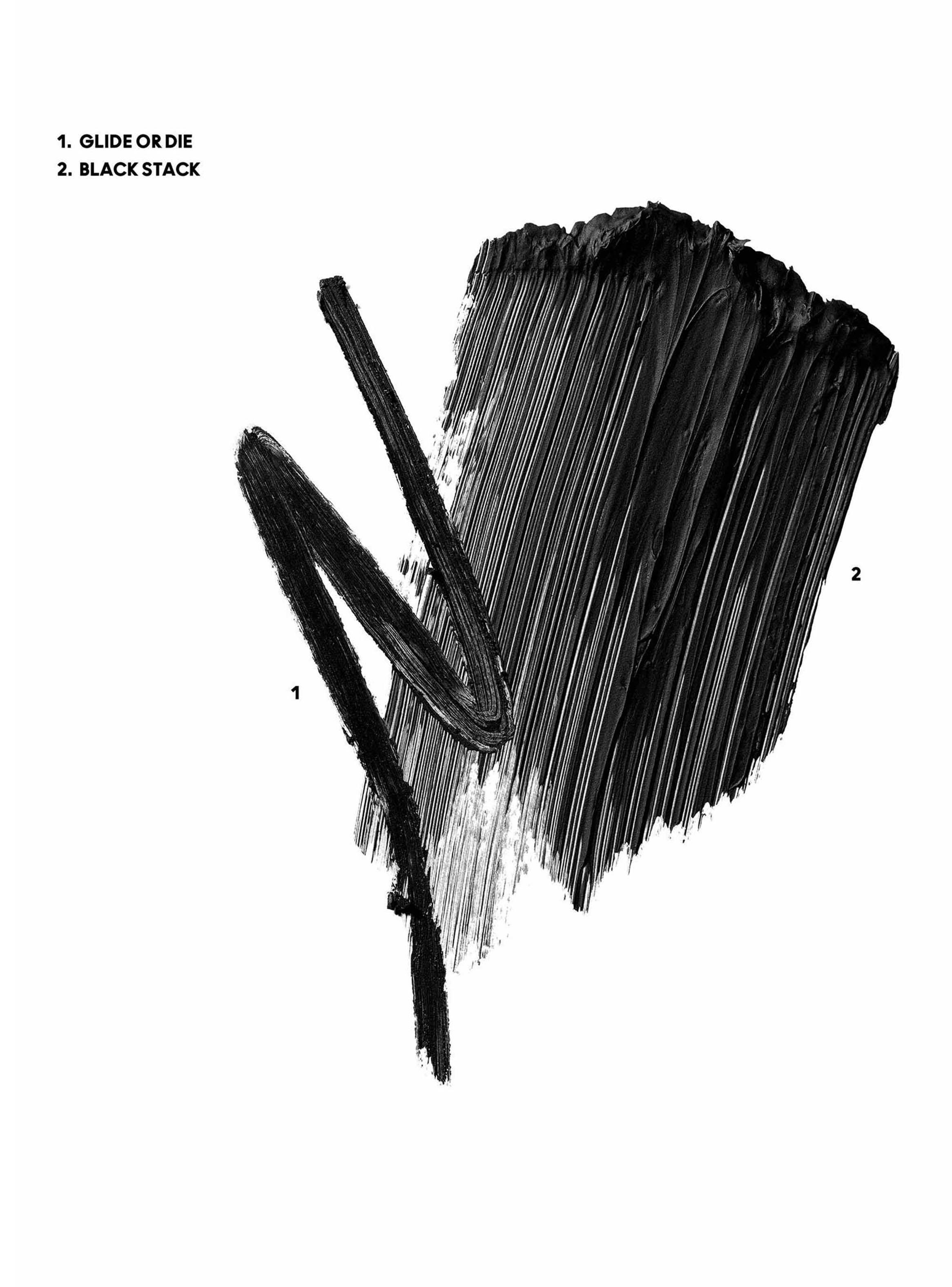 Set de Maquillaje de Ojos MAC Foreseeable Future Eye Kit-2