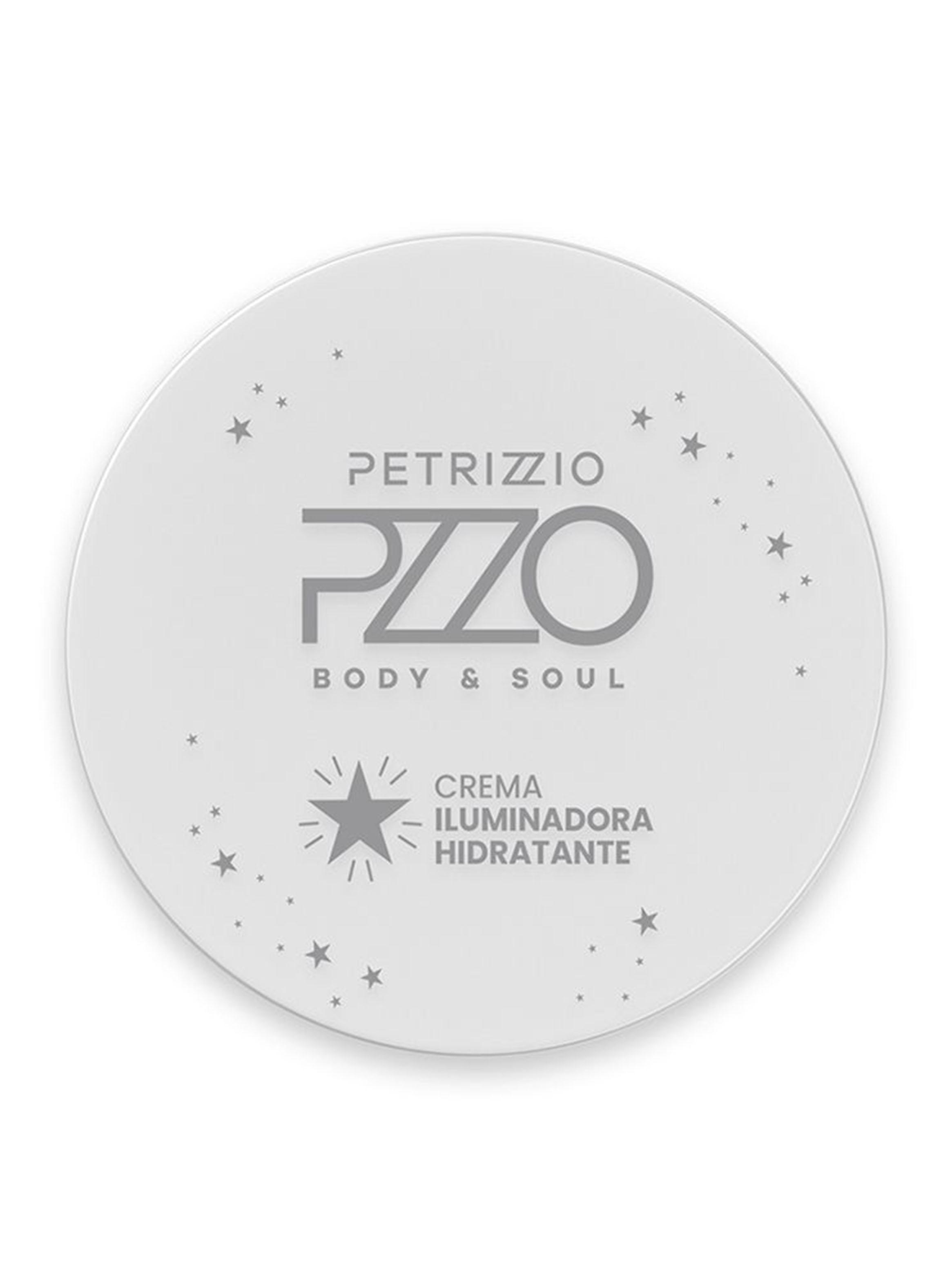 Body Cream Iluminadora Vacation Mode On-2