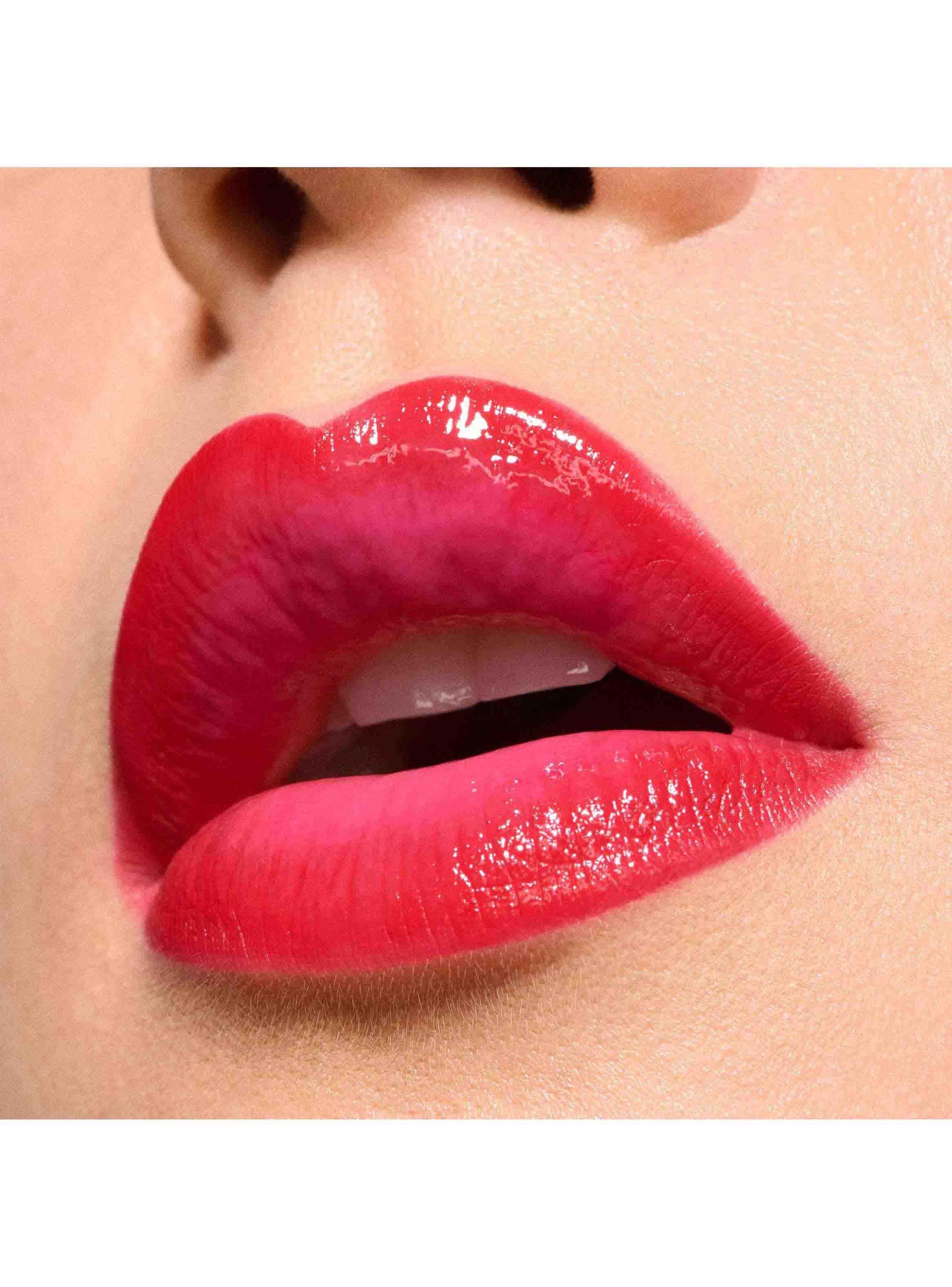 Set de Maquillaje de Labios MAC Trending Tomorrow Lip Trio-4