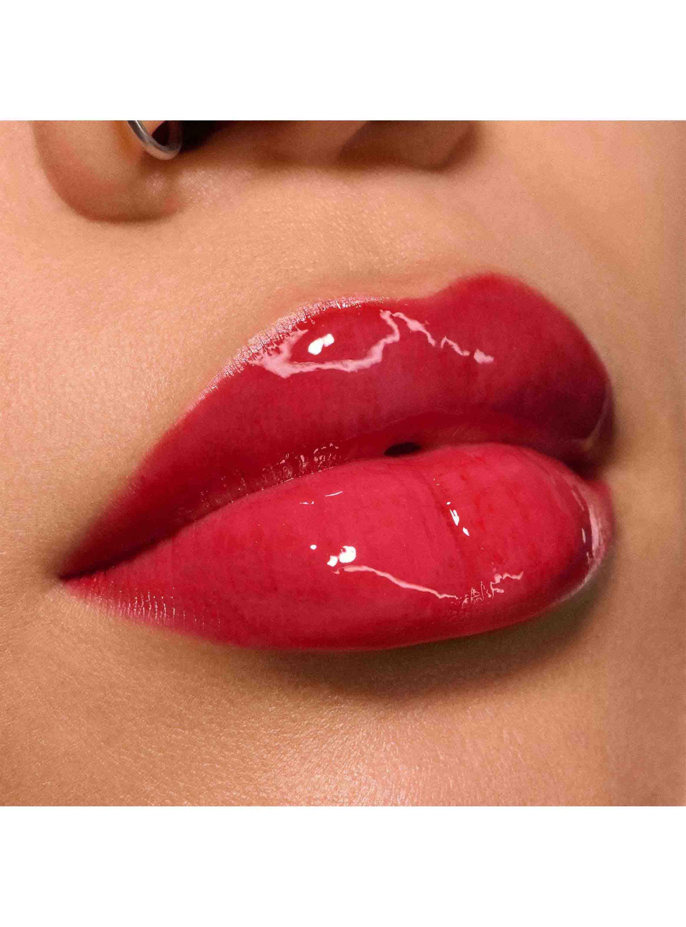 Set de Maquillaje de Labios MAC Trending Tomorrow Lip Trio-3