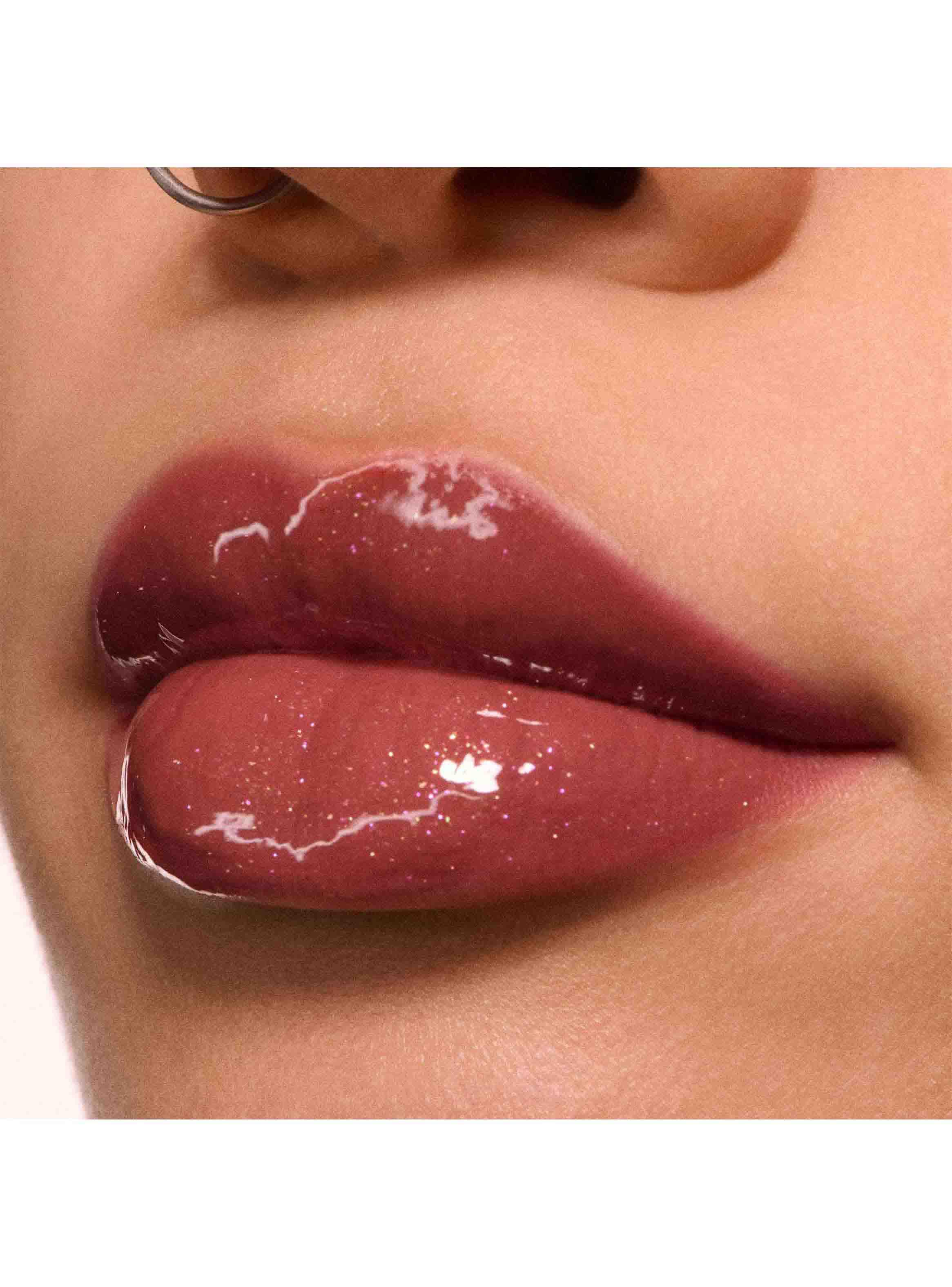 Set de Maquillaje de Labios MAC Trending Tomorrow Lip Trio-3