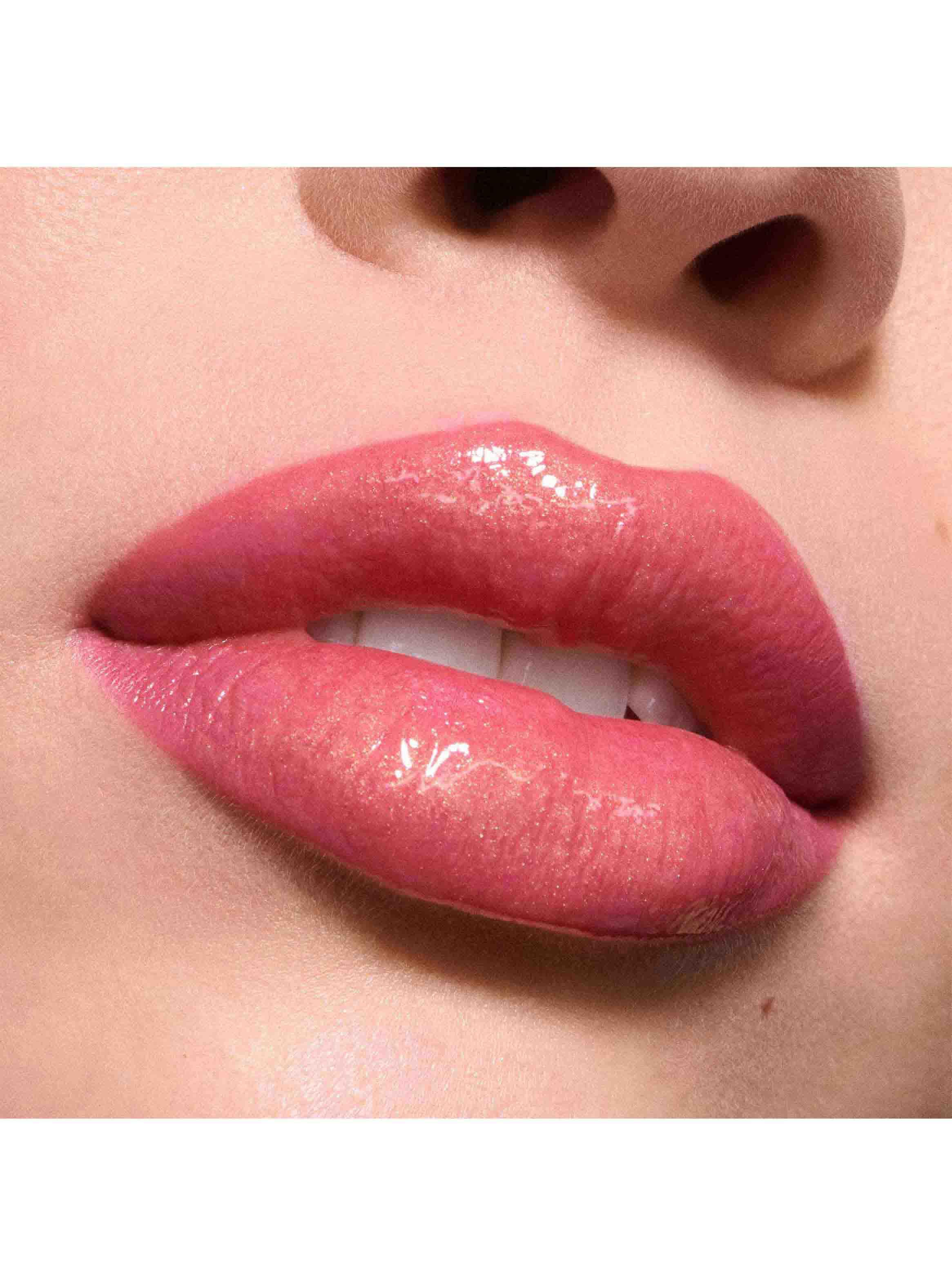 Set de Maquillaje de Labios MAC Cosmic Kiss Mini Lip Duo-4