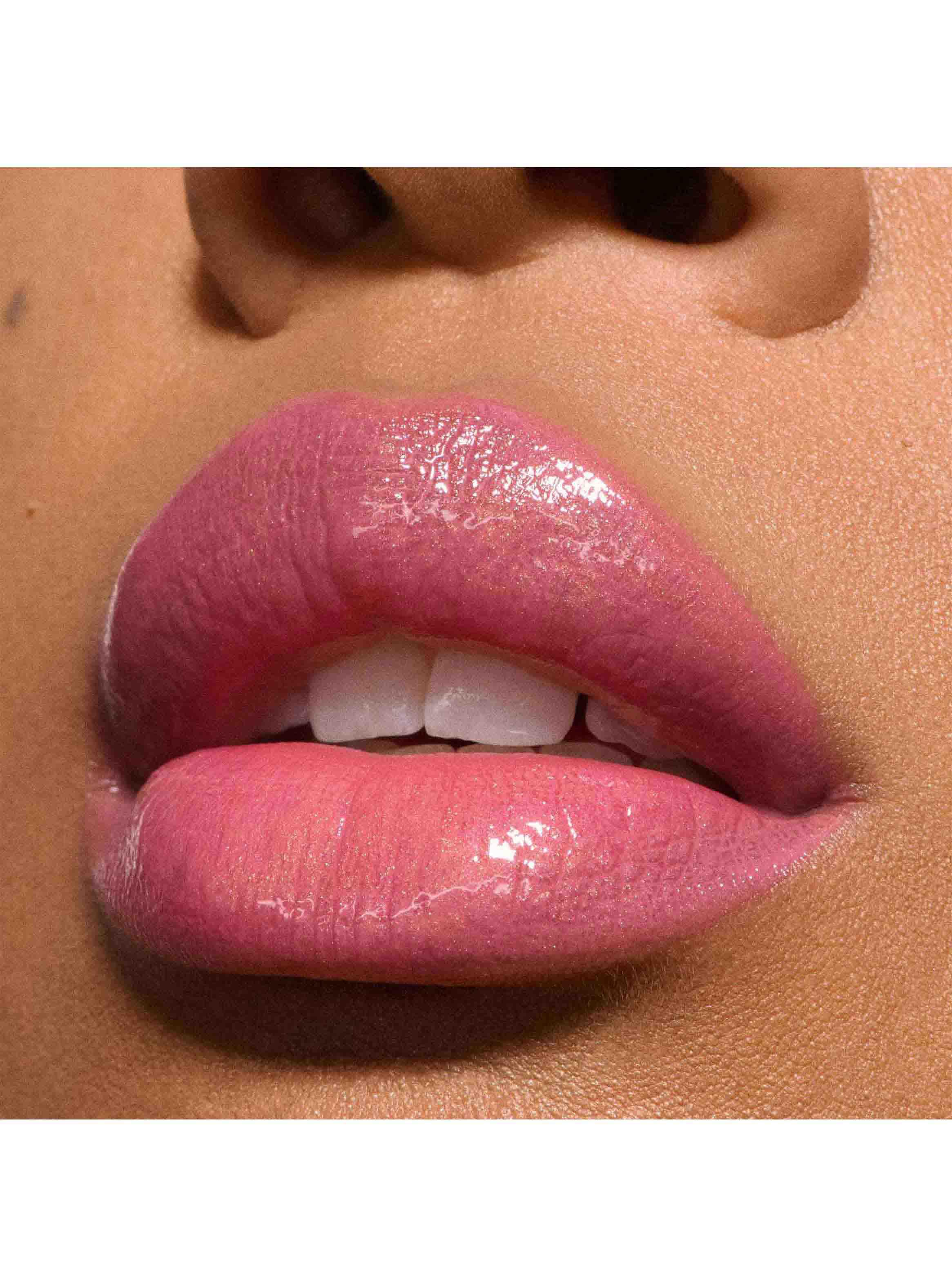 Set de Maquillaje de Labios MAC Cosmic Kiss Mini Lip Duo-3