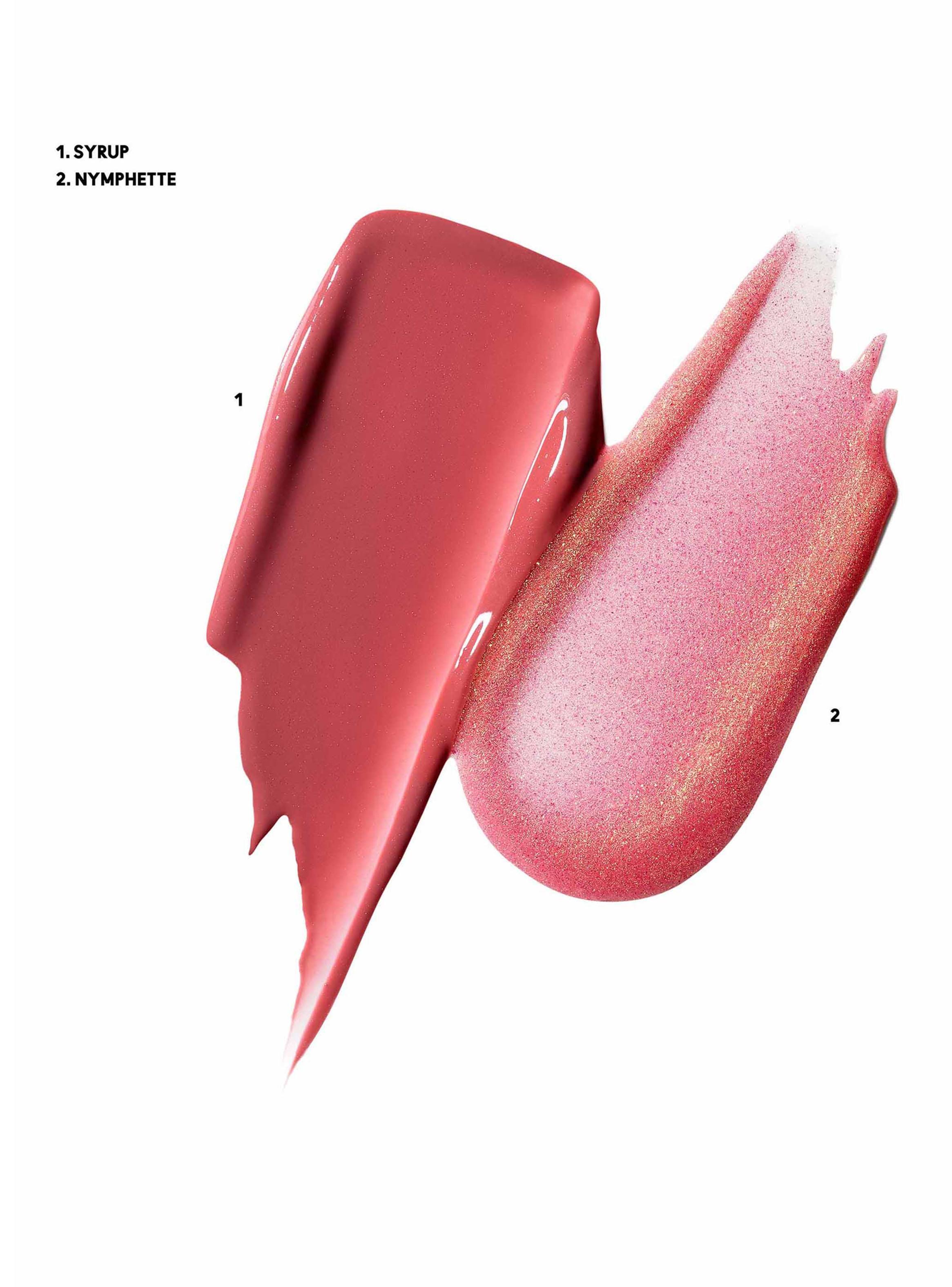 Set de Maquillaje de Labios MAC Cosmic Kiss Mini Lip Duo-2