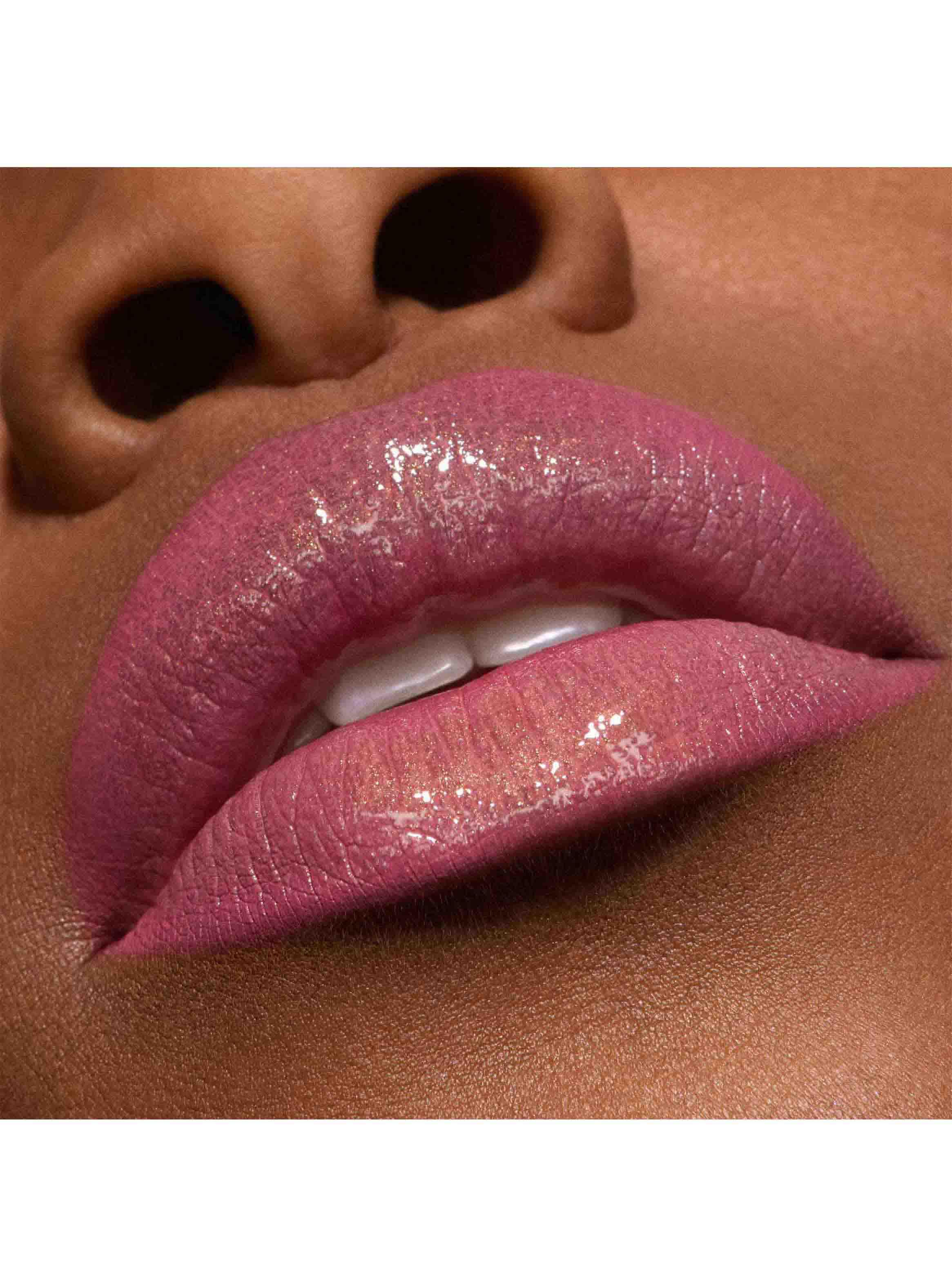 Set de Maquillaje de Labios MAC Cosmic Kiss Mini Lip Duo-5