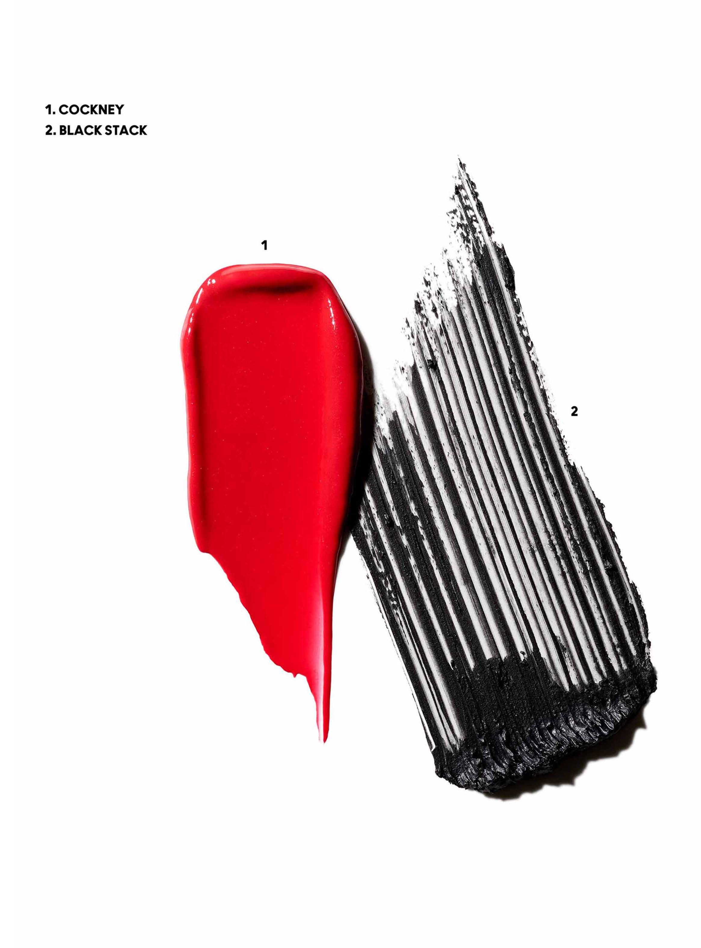 Set de Maquillaje MAC Future Favourites Mini Lip And Eye Kit-2