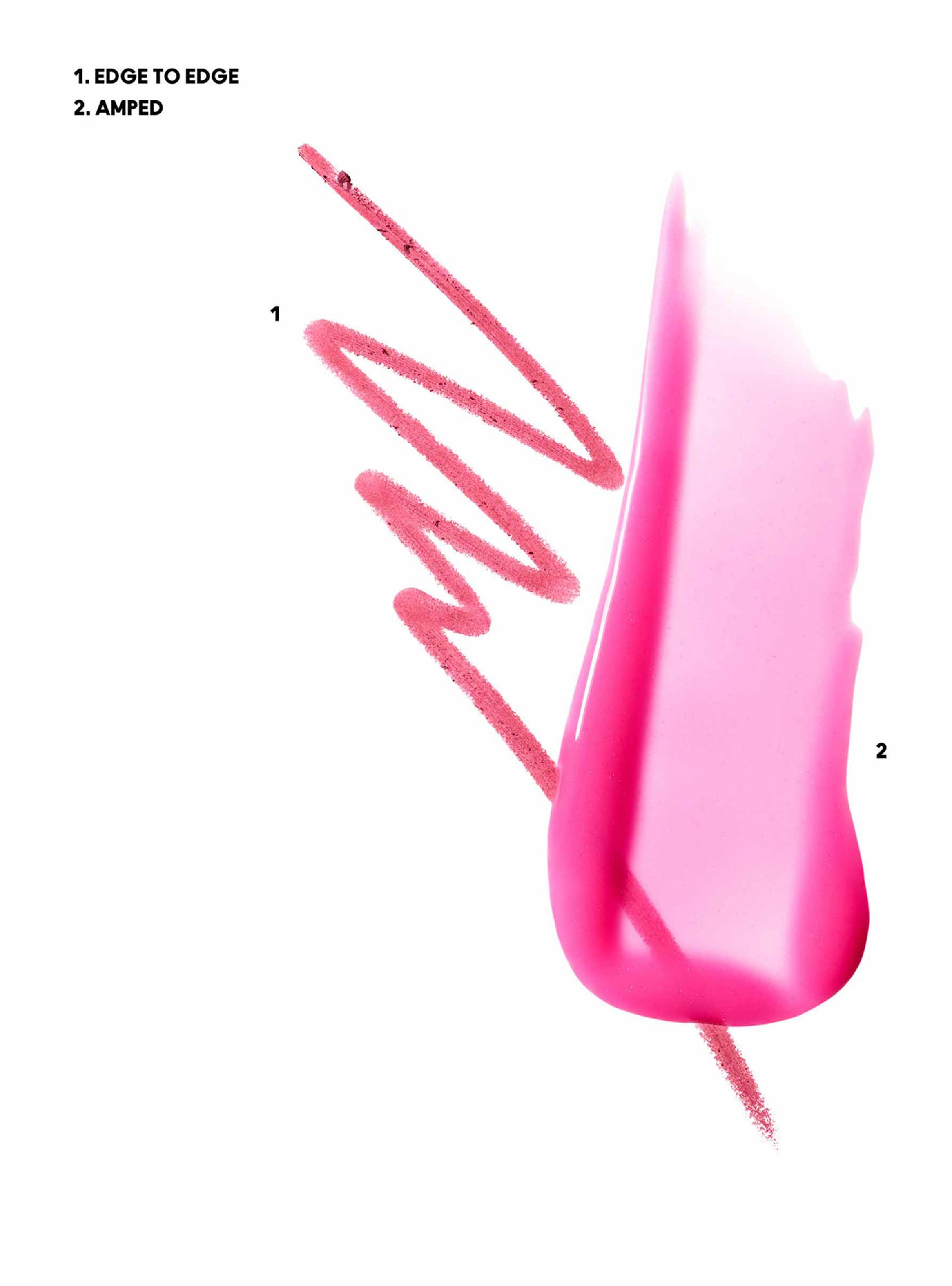 Set de Maquillaje de Labios MAC Anything's Glossable Lip Combo Kit-2