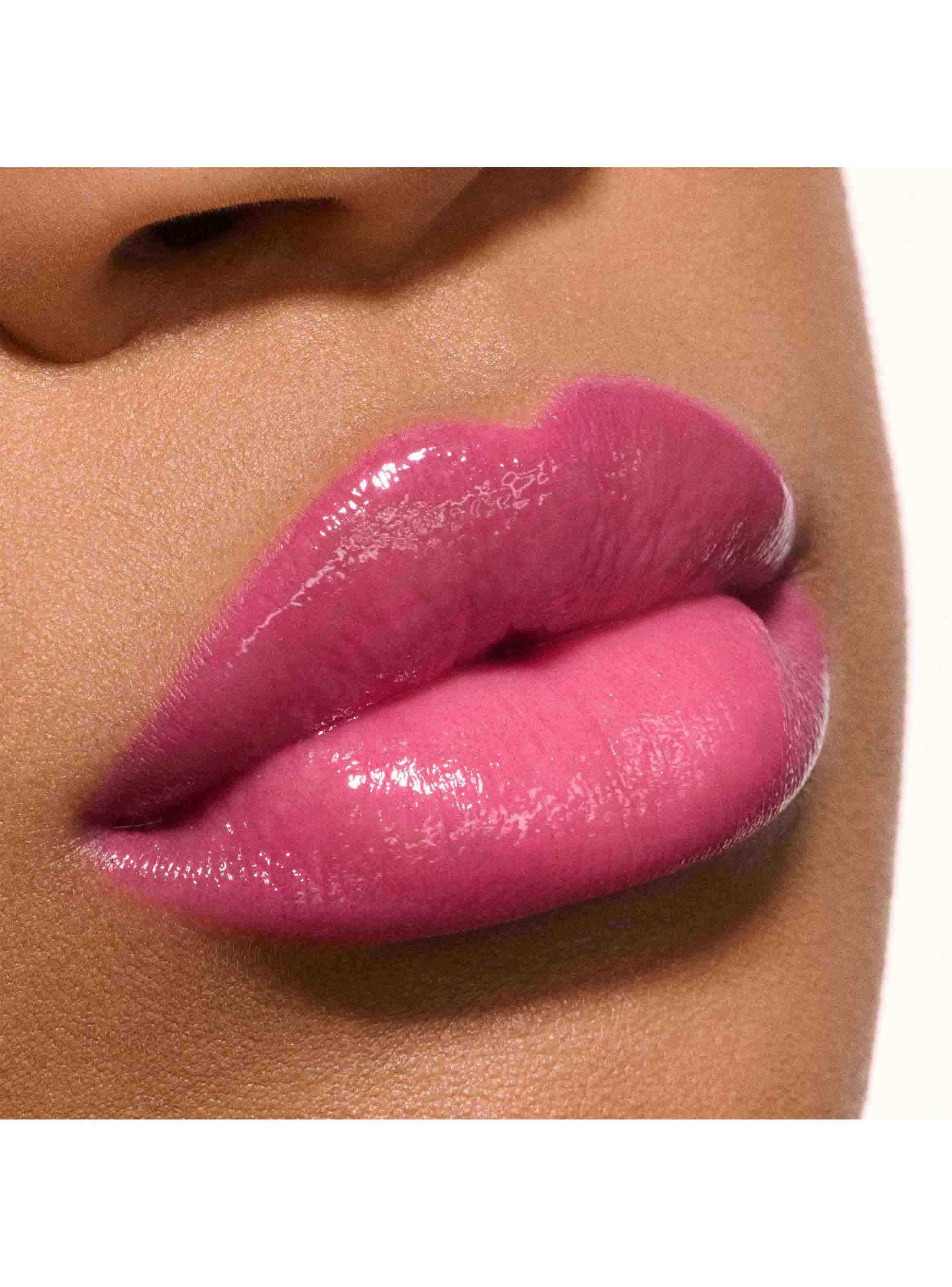 Set de Maquillaje de Labios MAC Anything's Glossable Lip Combo Kit-3