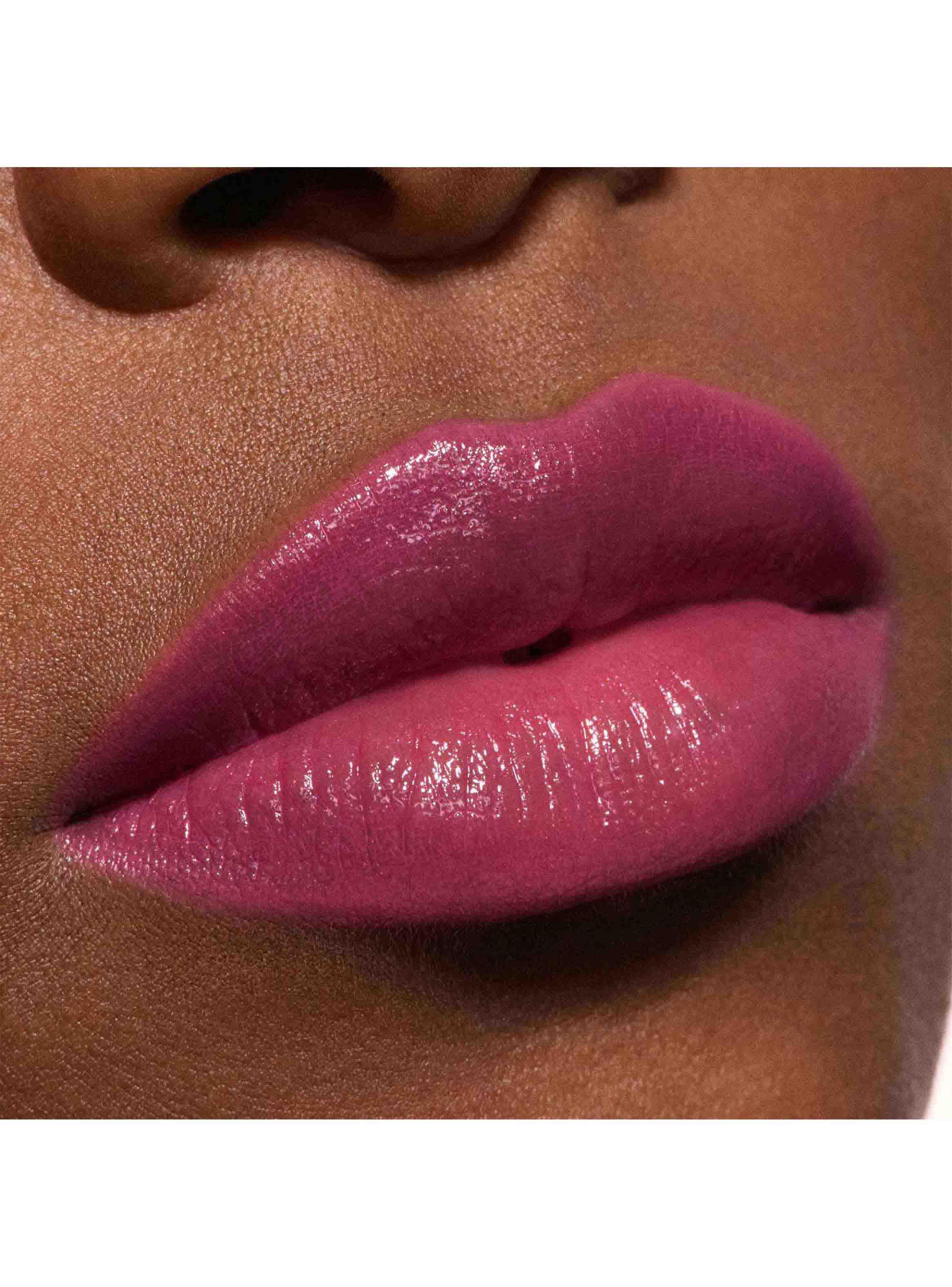 Set de Maquillaje de Labios MAC Anything's Glossable Lip Combo Kit-5