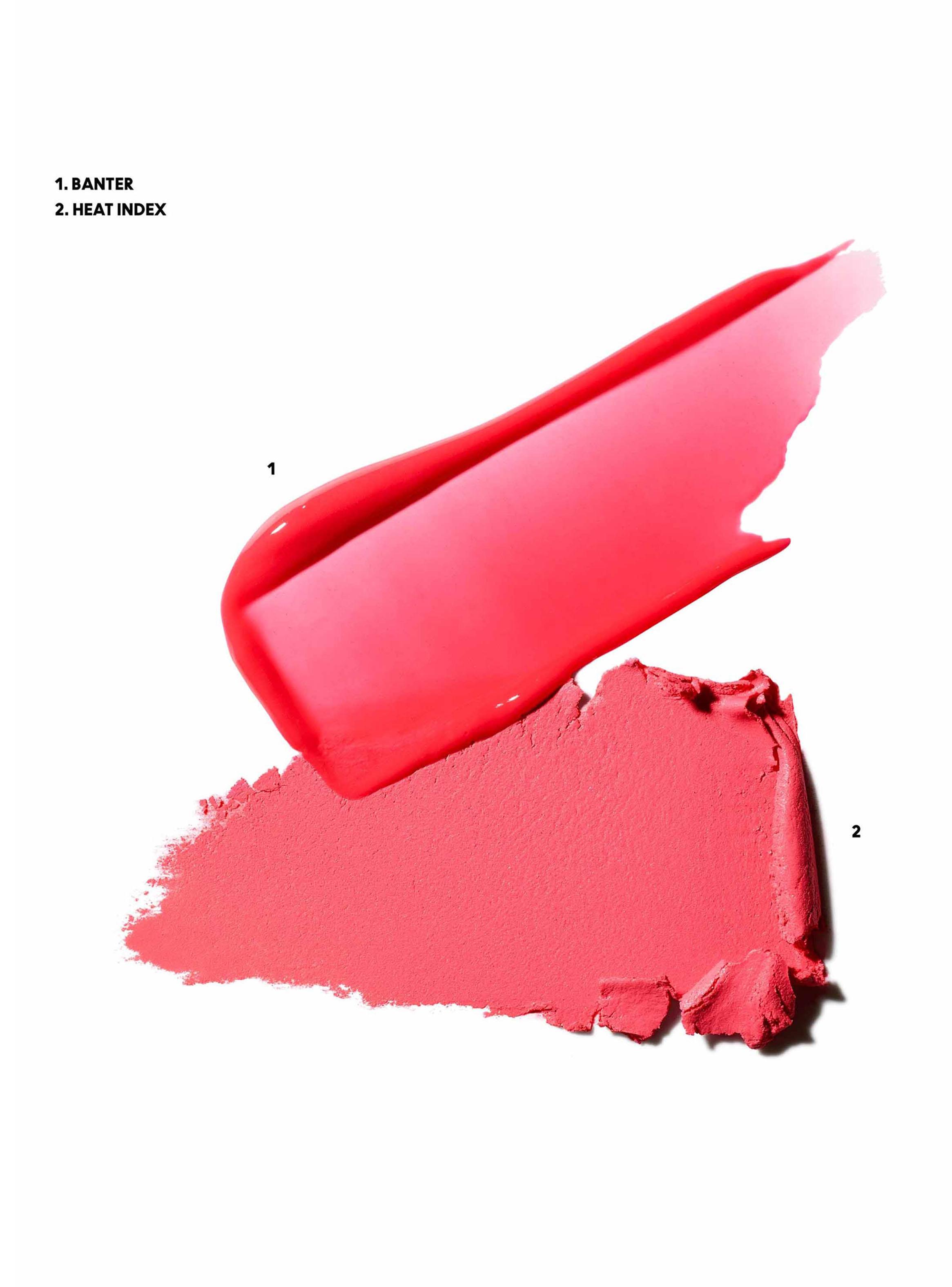 Set de Maquillaje MAC No Work All Glow Play Tendertalk-2